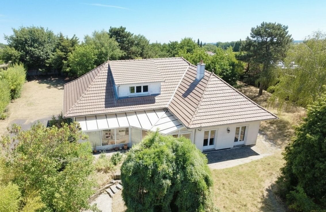 Maison à vendre, 179m², Loudun