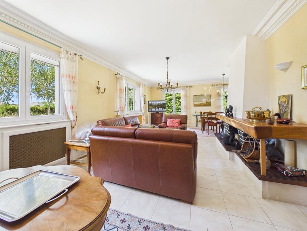 Maison à vendre, 179m², Loudun