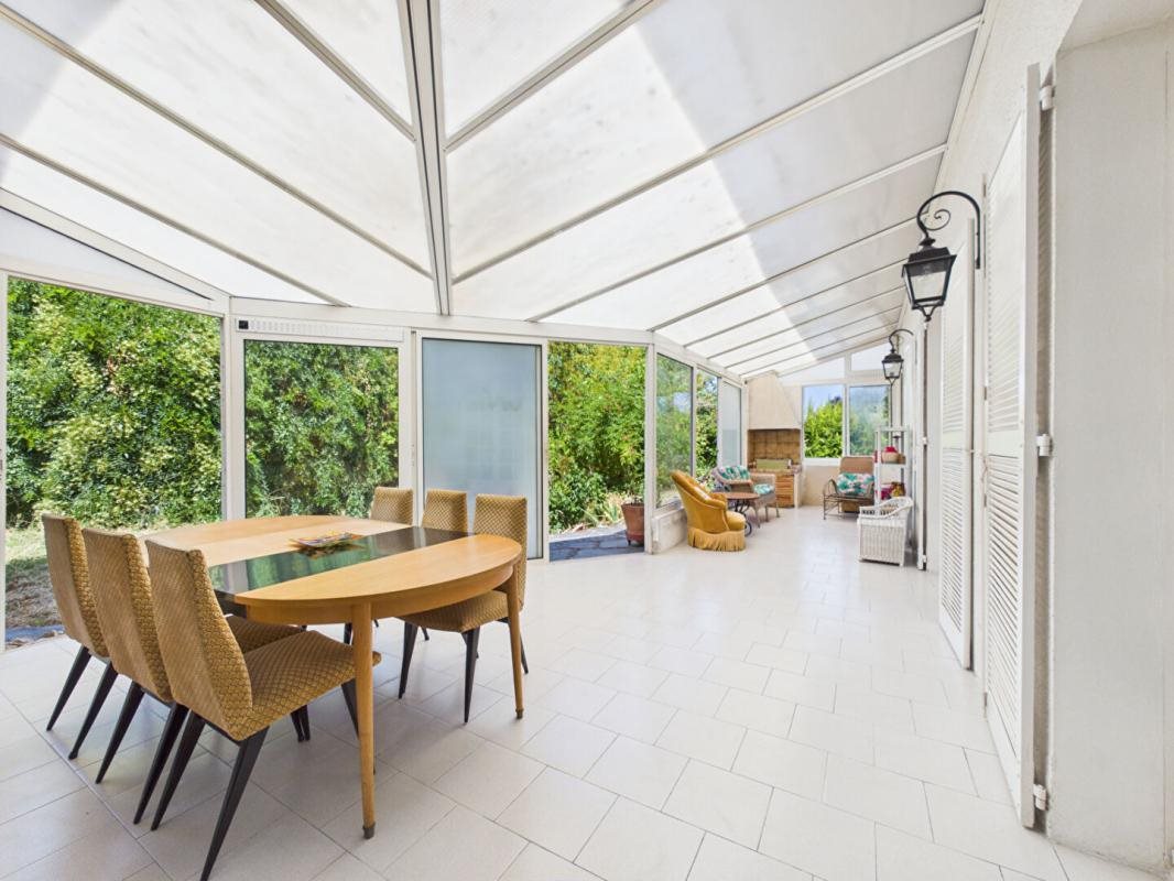 Maison à vendre, 179m², Loudun