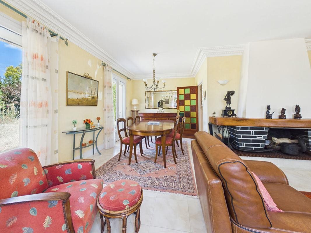 Maison à vendre, 179m², Loudun