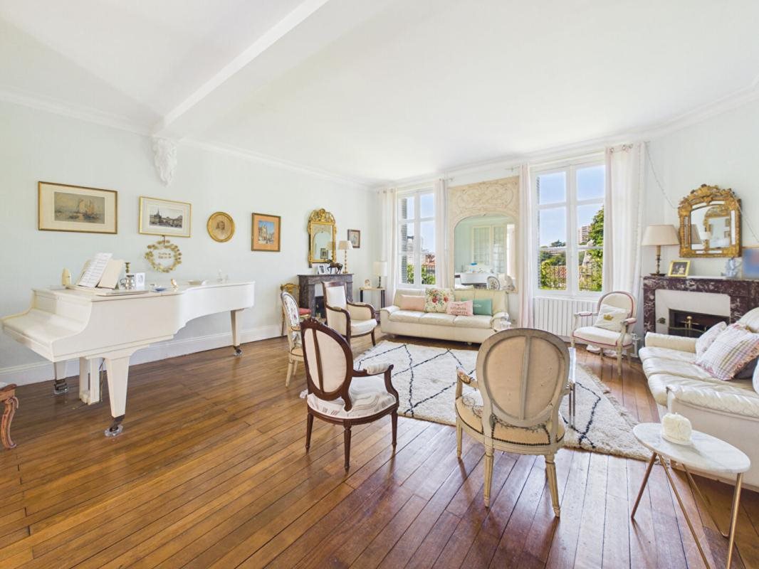 Maison à vendre, 376m², Poitiers