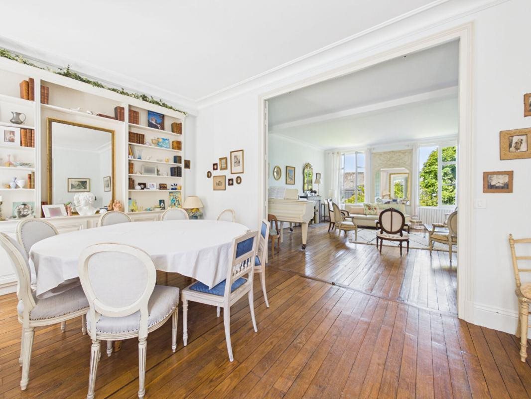 Maison à vendre, 376m², Poitiers