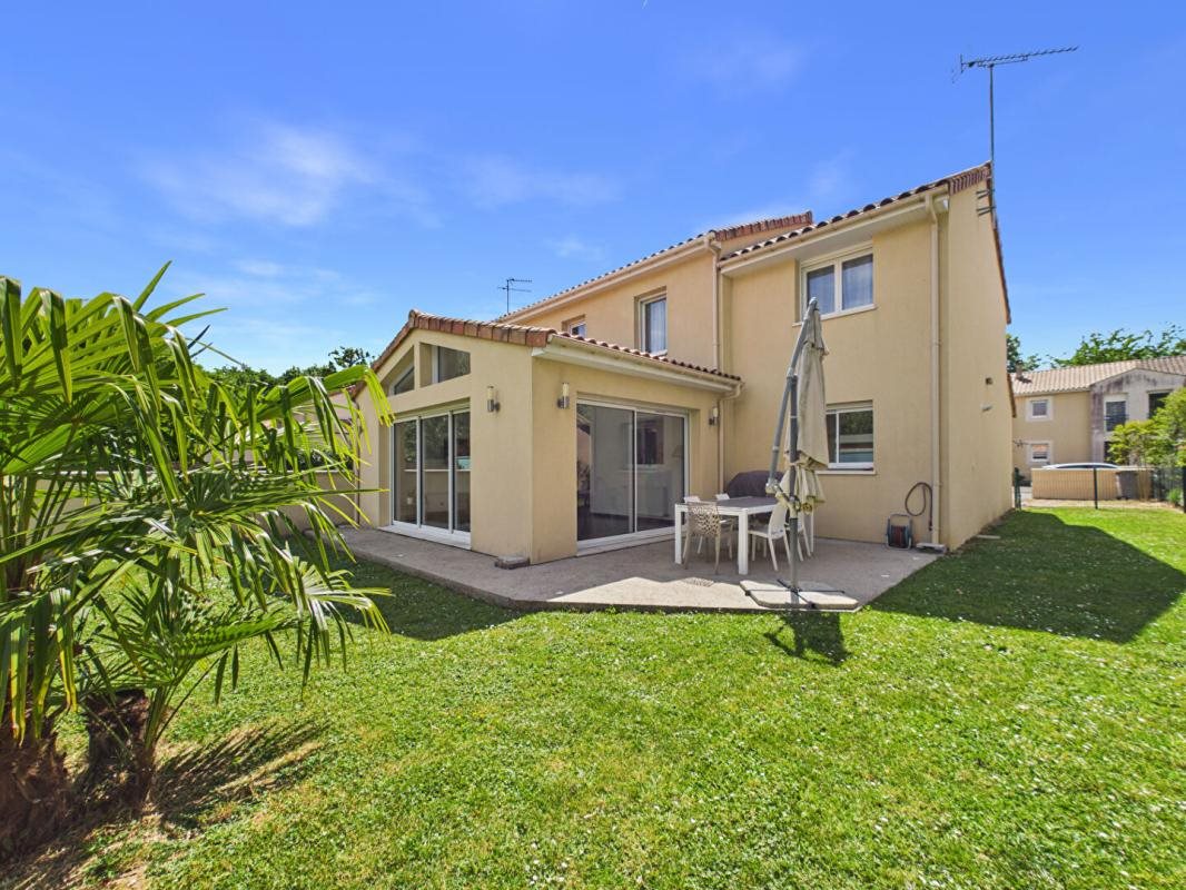 Maison à vendre, 126m², Mignaloux-Beauvoir