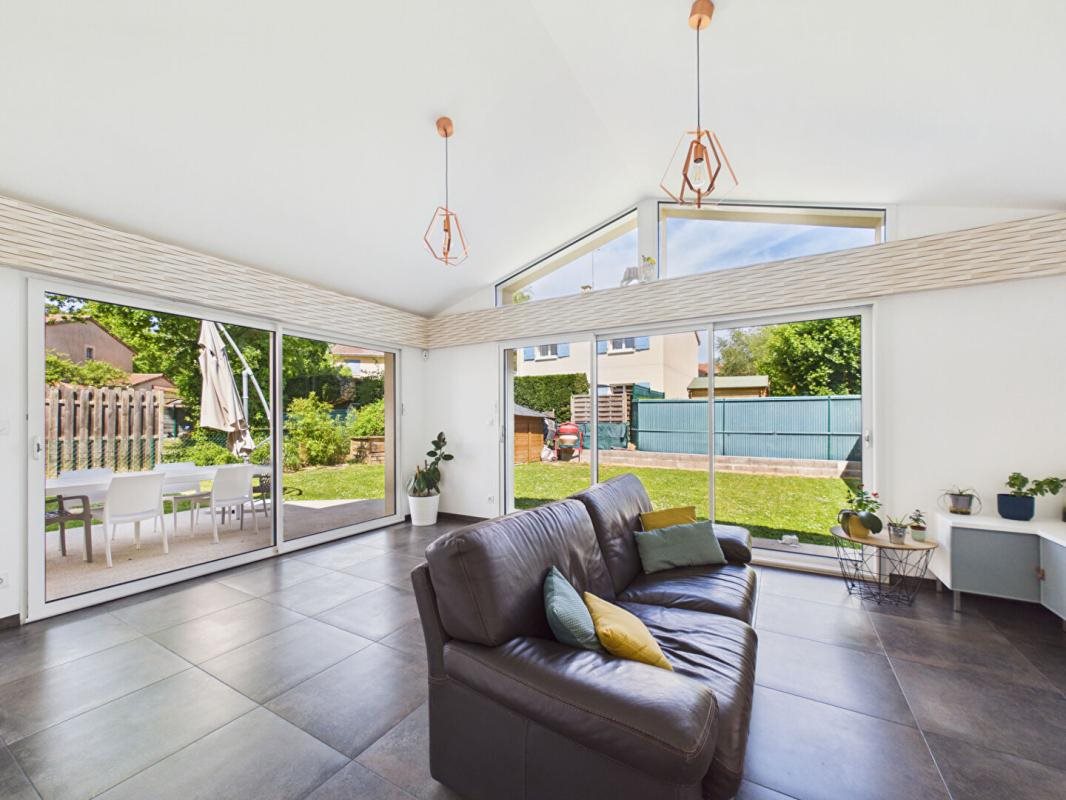 Maison à vendre, 126m², Mignaloux-Beauvoir