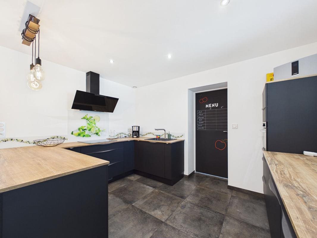 Maison à vendre, 126m², Mignaloux-Beauvoir