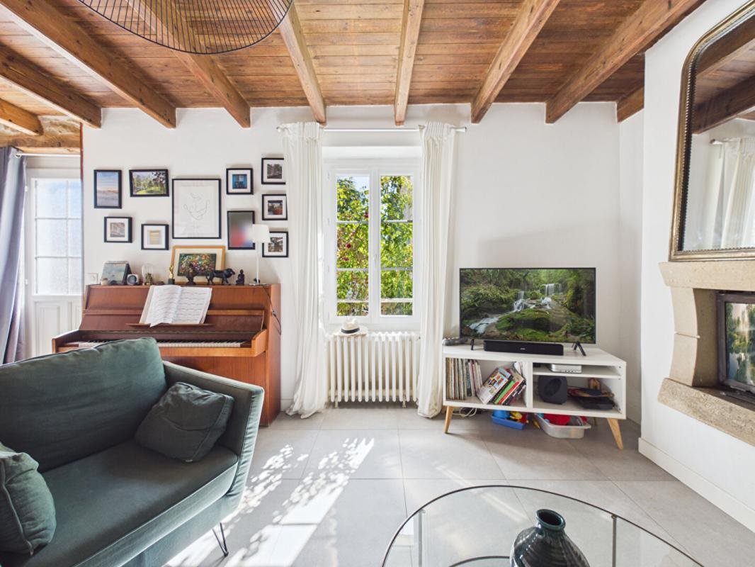 Maison à vendre, 115m², Poitiers