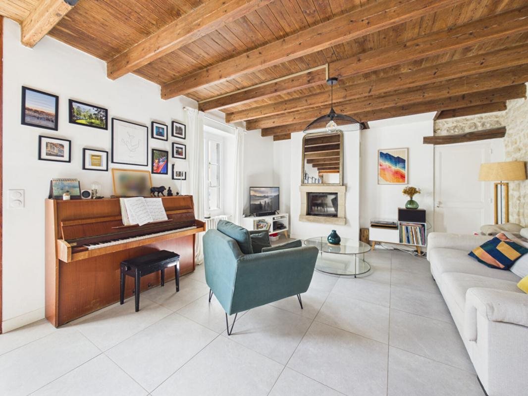 Maison à vendre, 115m², Poitiers