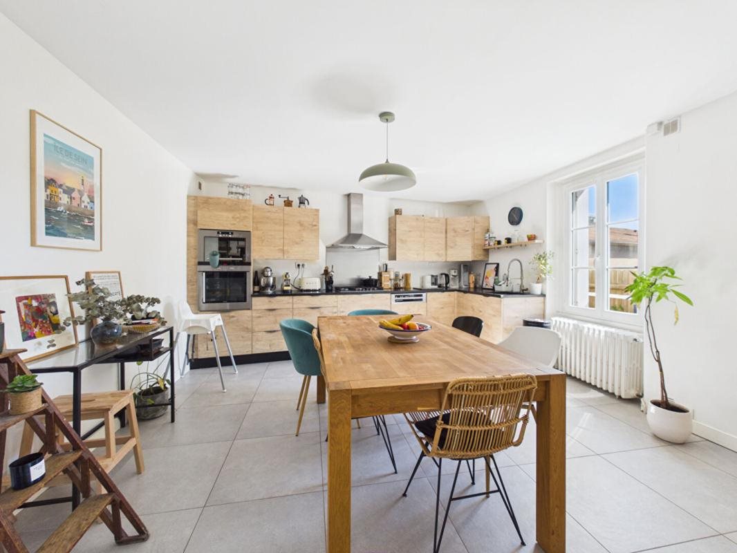 Maison à vendre, 115m², Poitiers