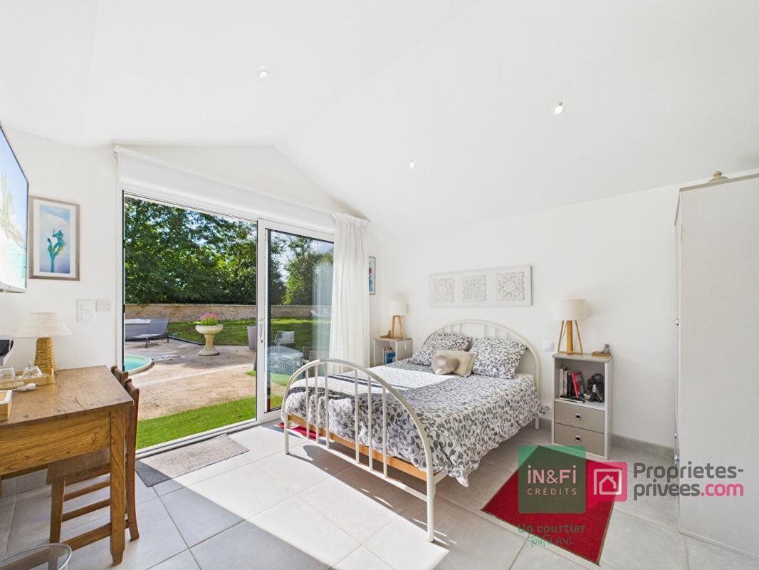 Maison à vendre, 220m², Nouaillé-Maupertuis