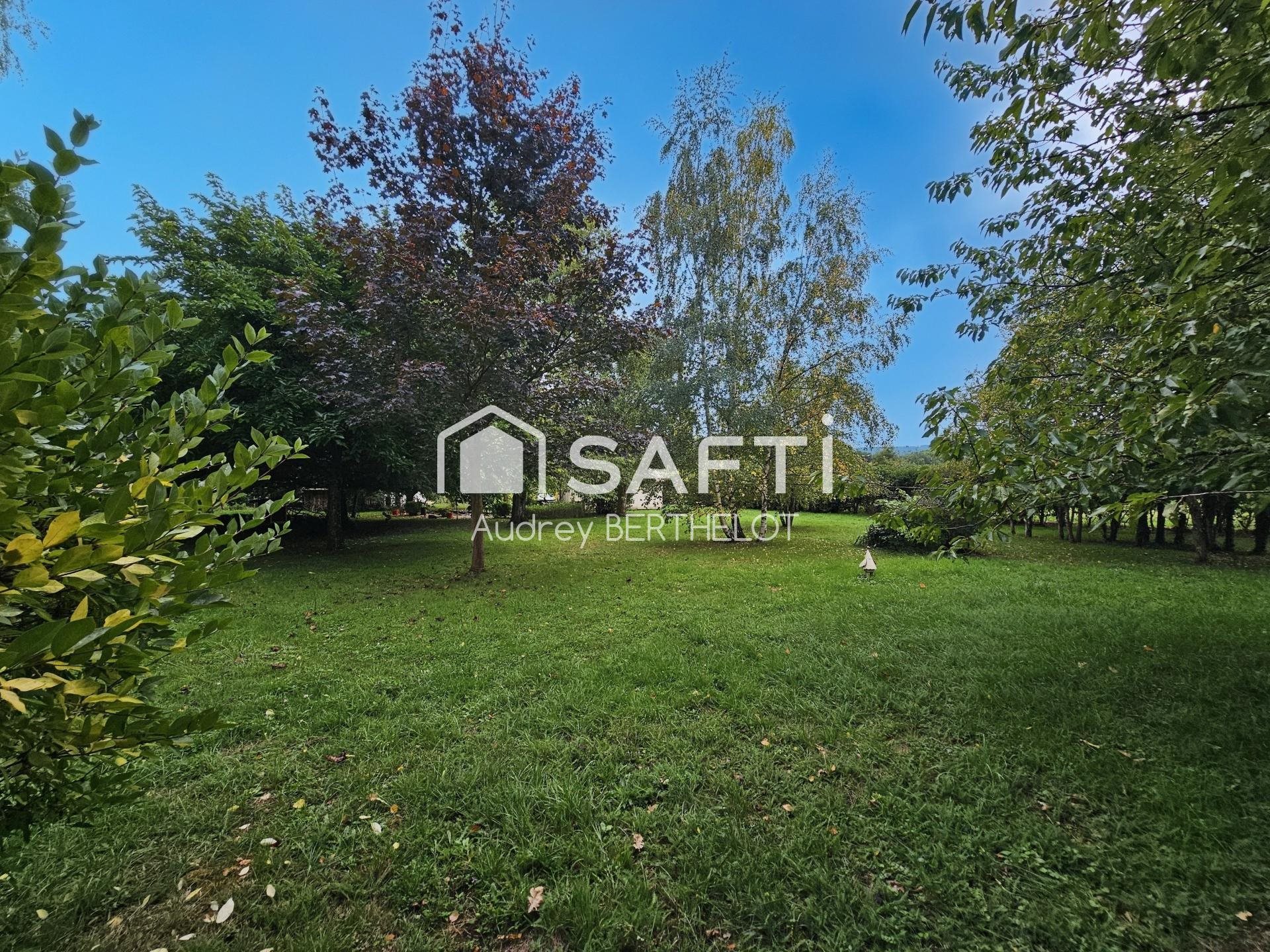 Maison à vendre, 115m², Sens-Beaujeu