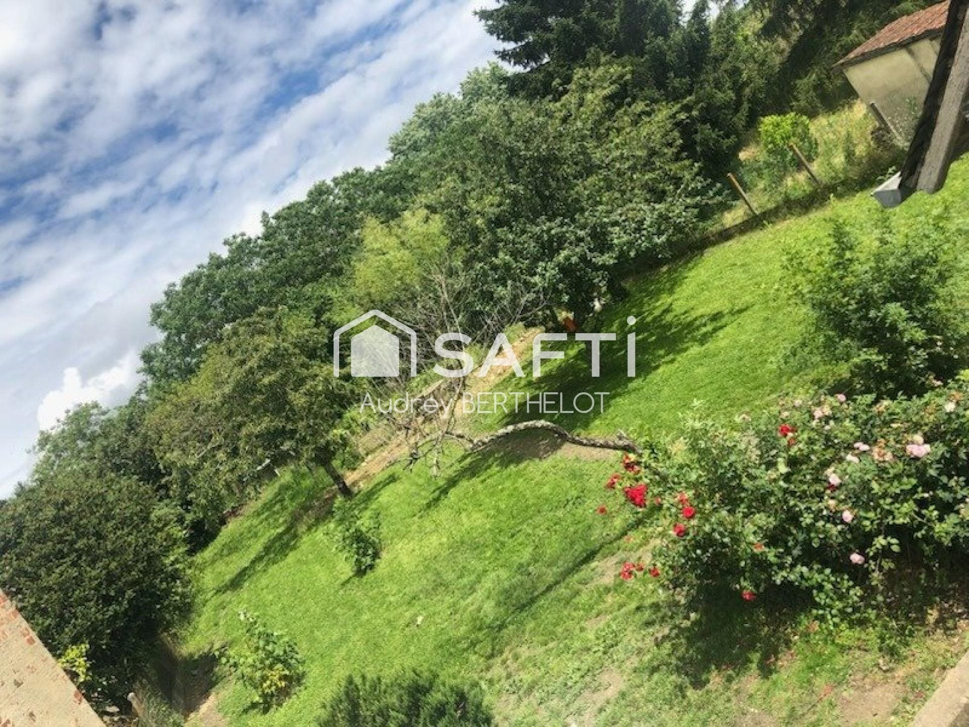 Maison à vendre, 120m², Jars