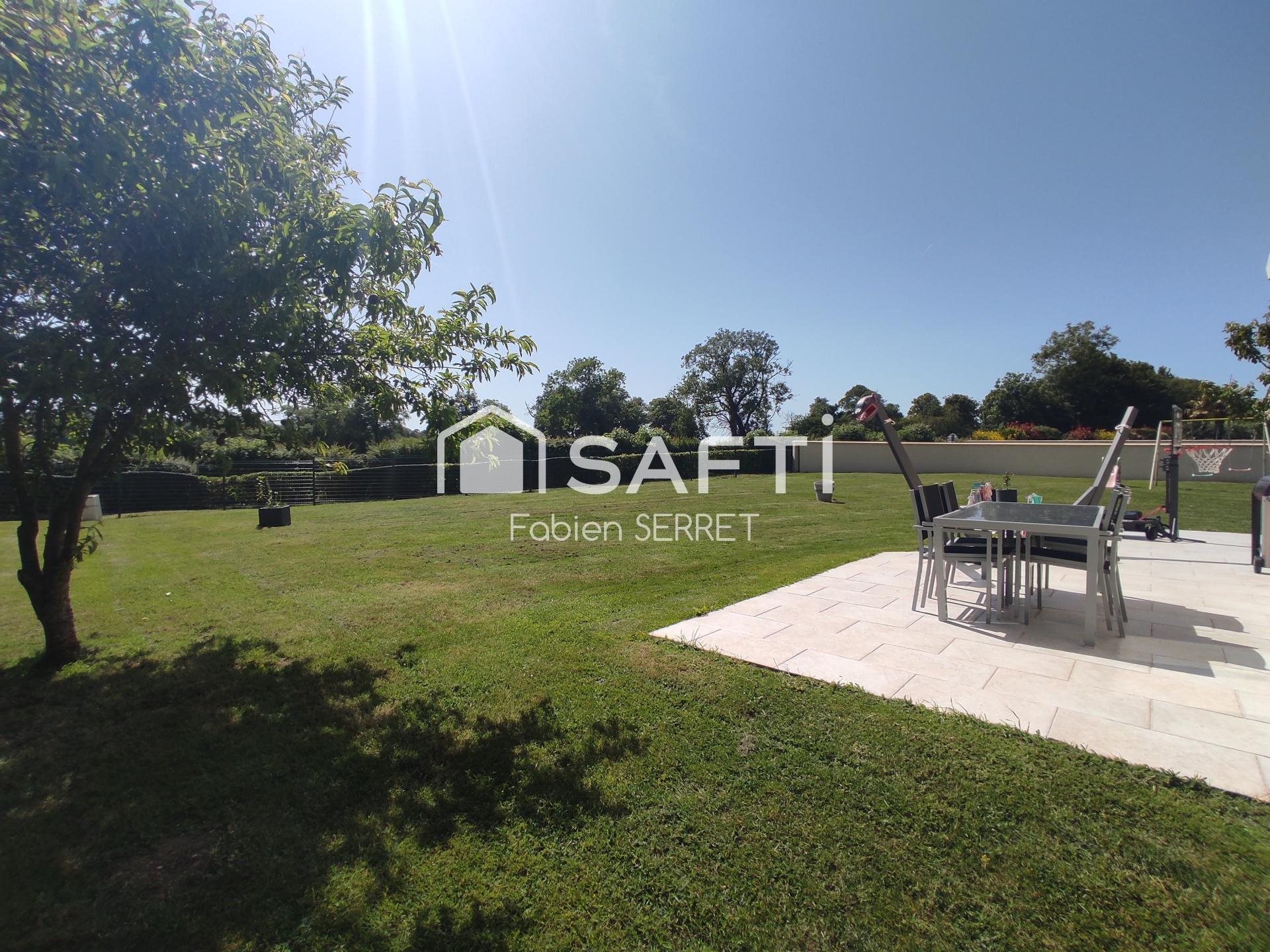 Maison à vendre, 111m², Etréham