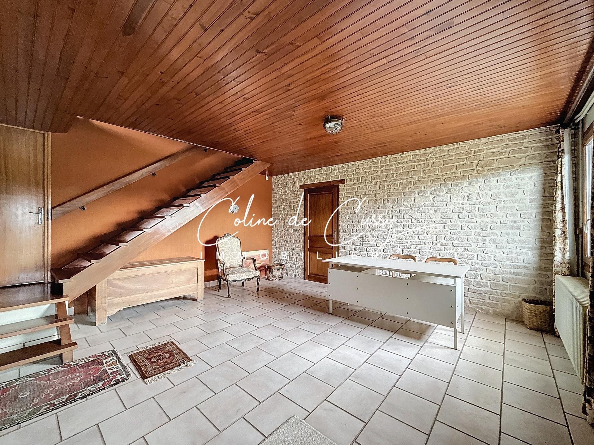 Maison à vendre, 234m², Saint-Côme-de-Fresné