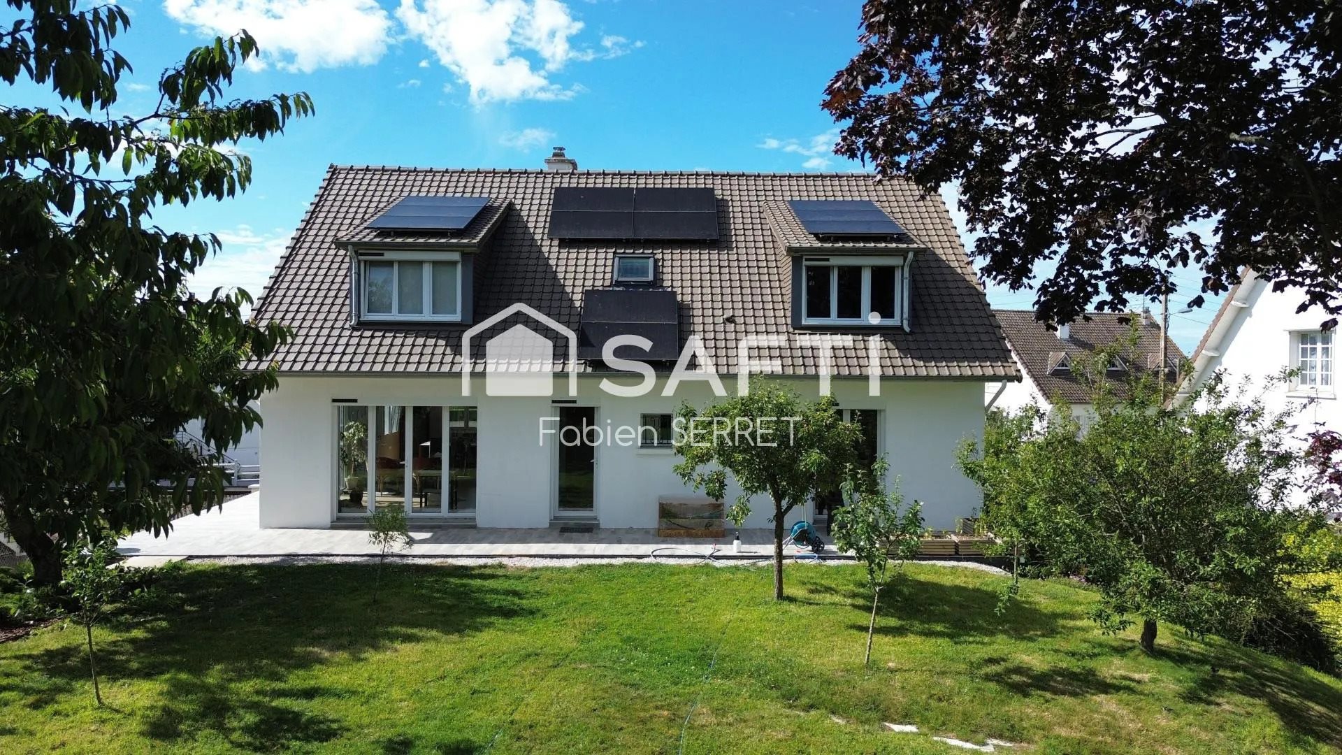 Maison à vendre, 236m², Isigny-sur-Mer