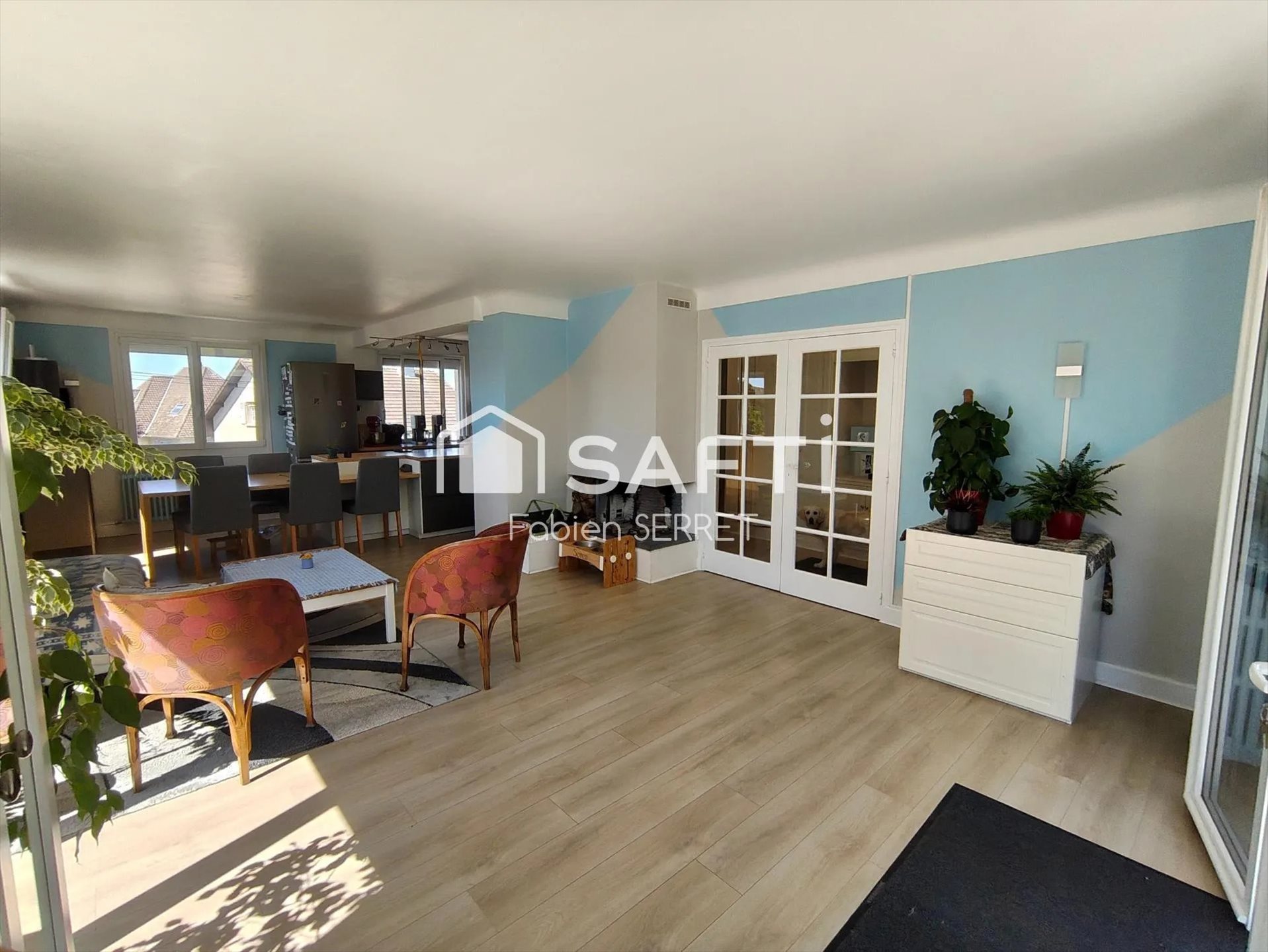 Maison à vendre, 236m², Isigny-sur-Mer