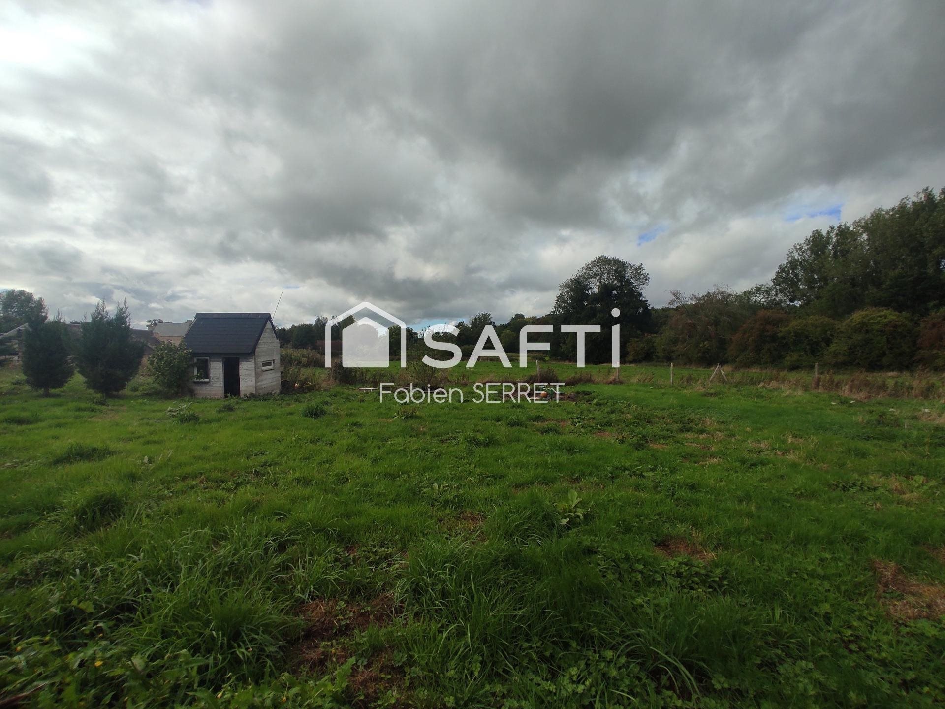 Maison à vendre, 121m², Noron-la-Poterie
