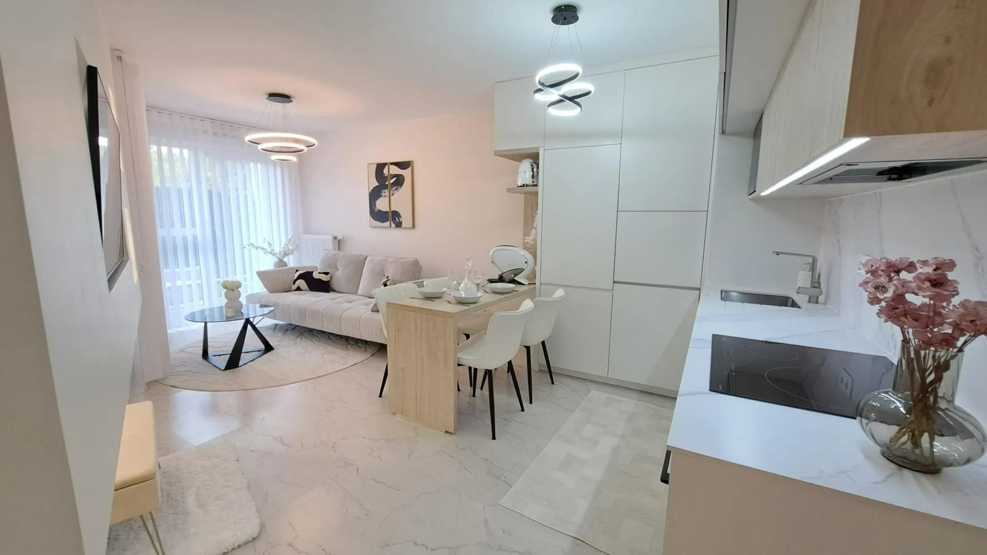 Appartement à vendre, 57m², Chevigny-Saint-Sauveur