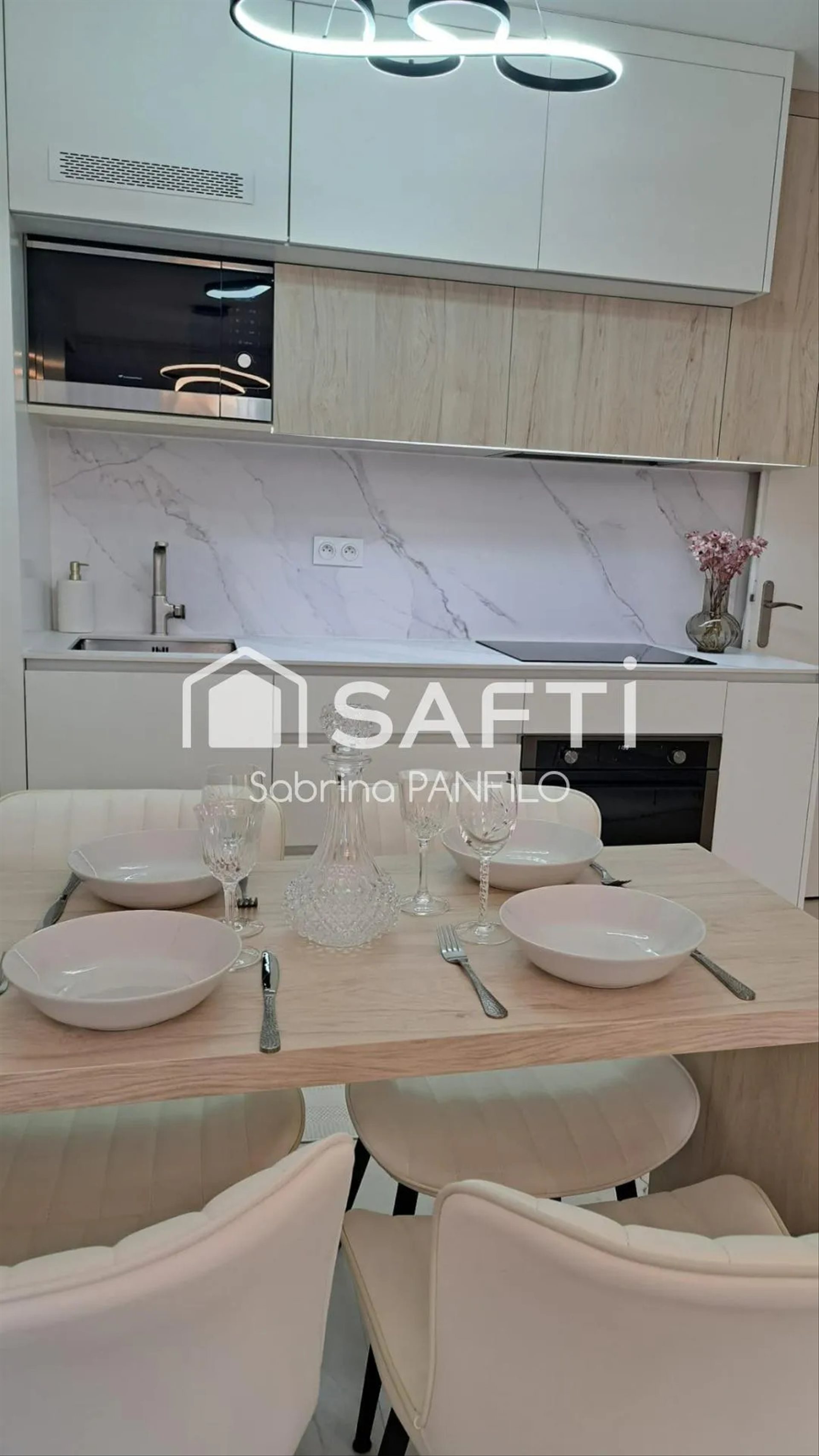 Appartement à vendre, 57m², Chevigny-Saint-Sauveur