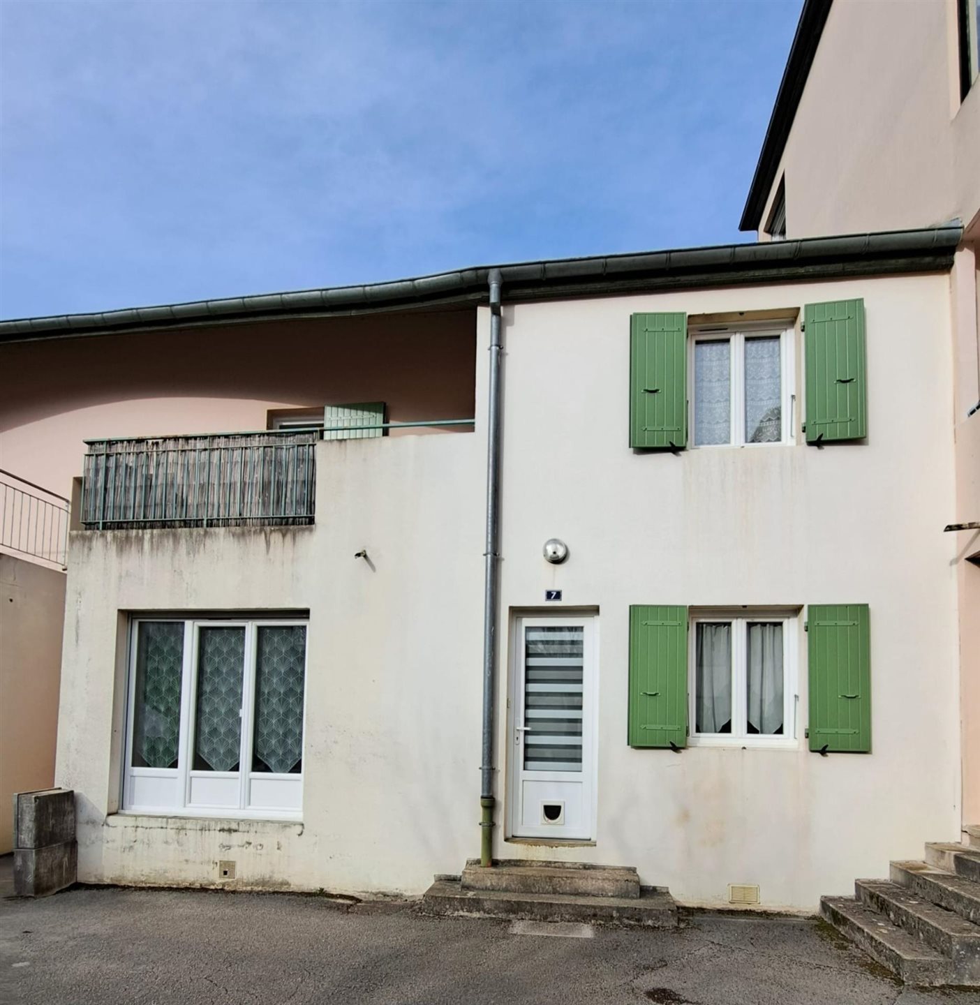 Maison à vendre, 90m², Arbois