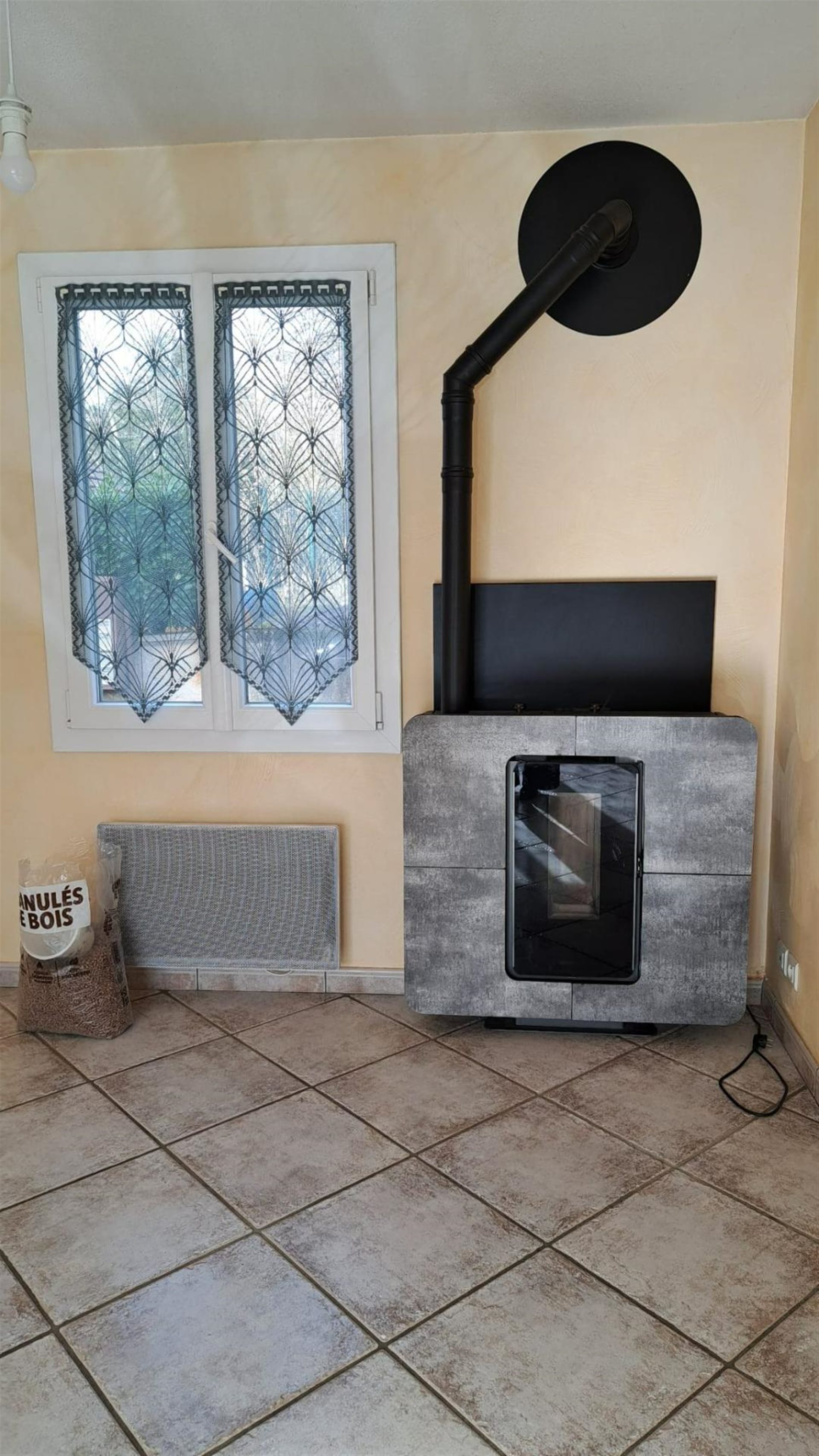 Maison à vendre, 90m², Arbois