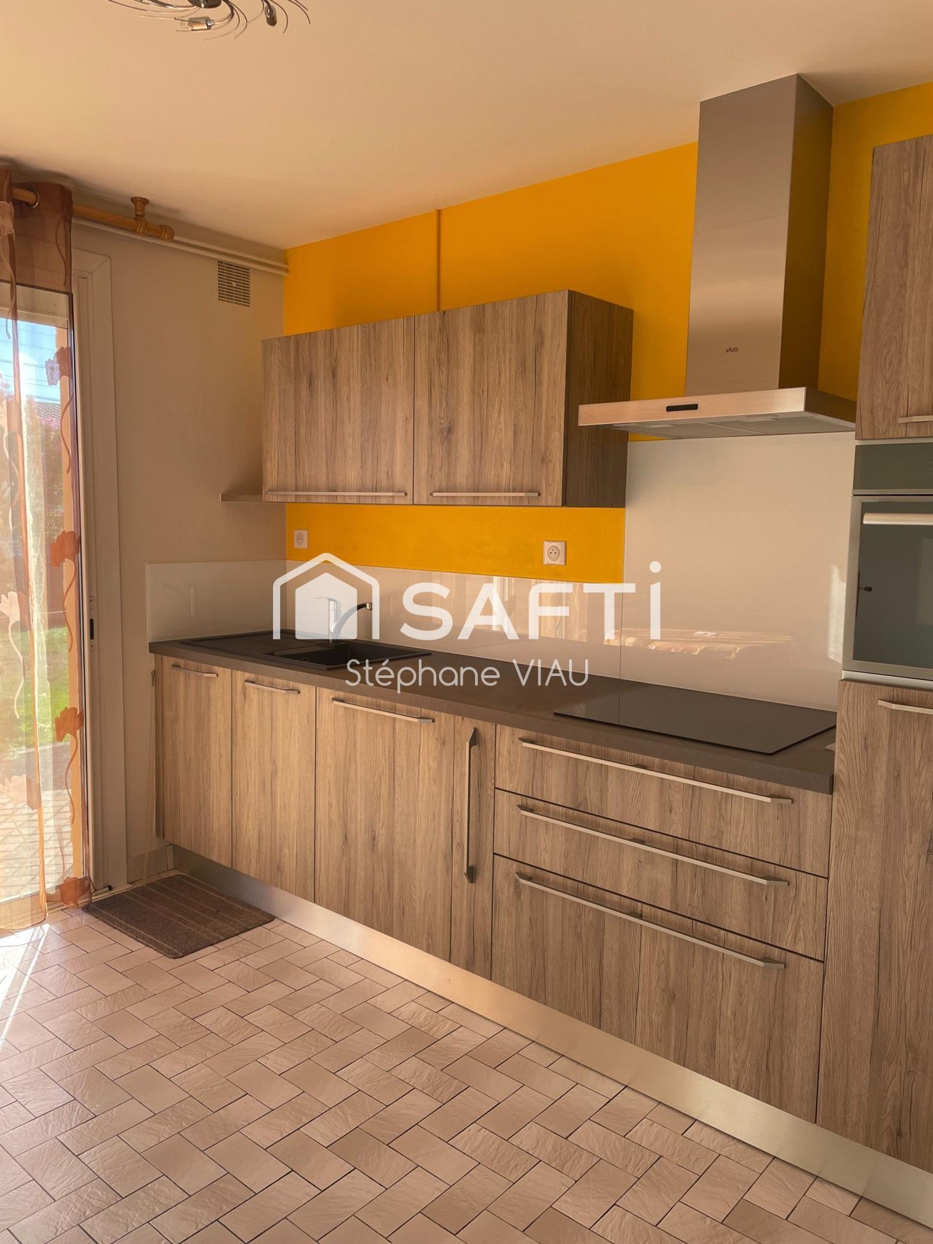 Maison à vendre, 88m², Saint-Pierre-des-Échaubrognes