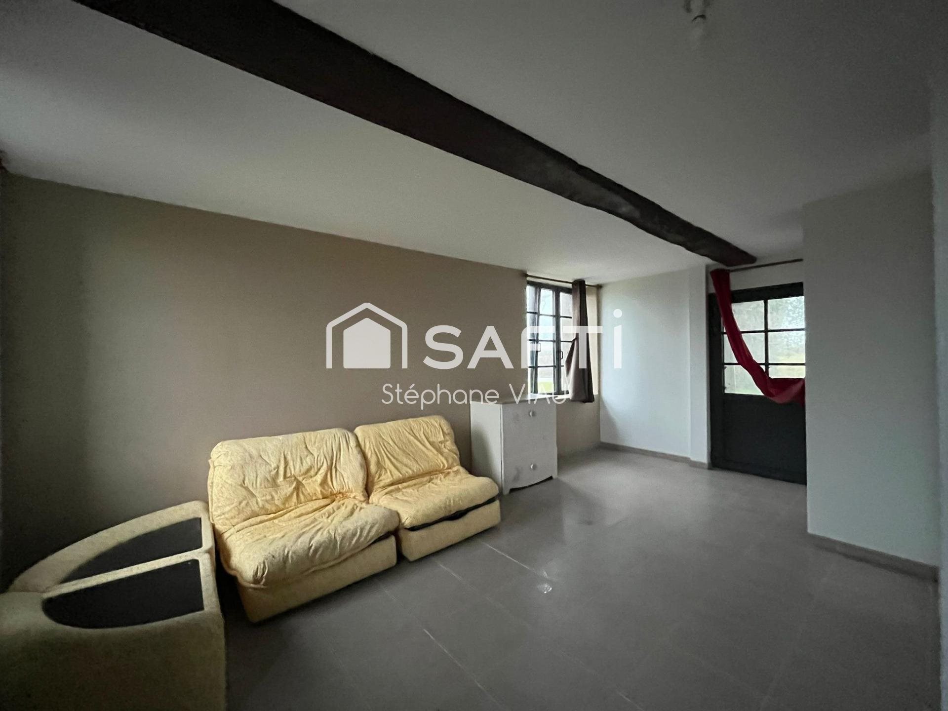 Maison à vendre, 180m², Maulévrier