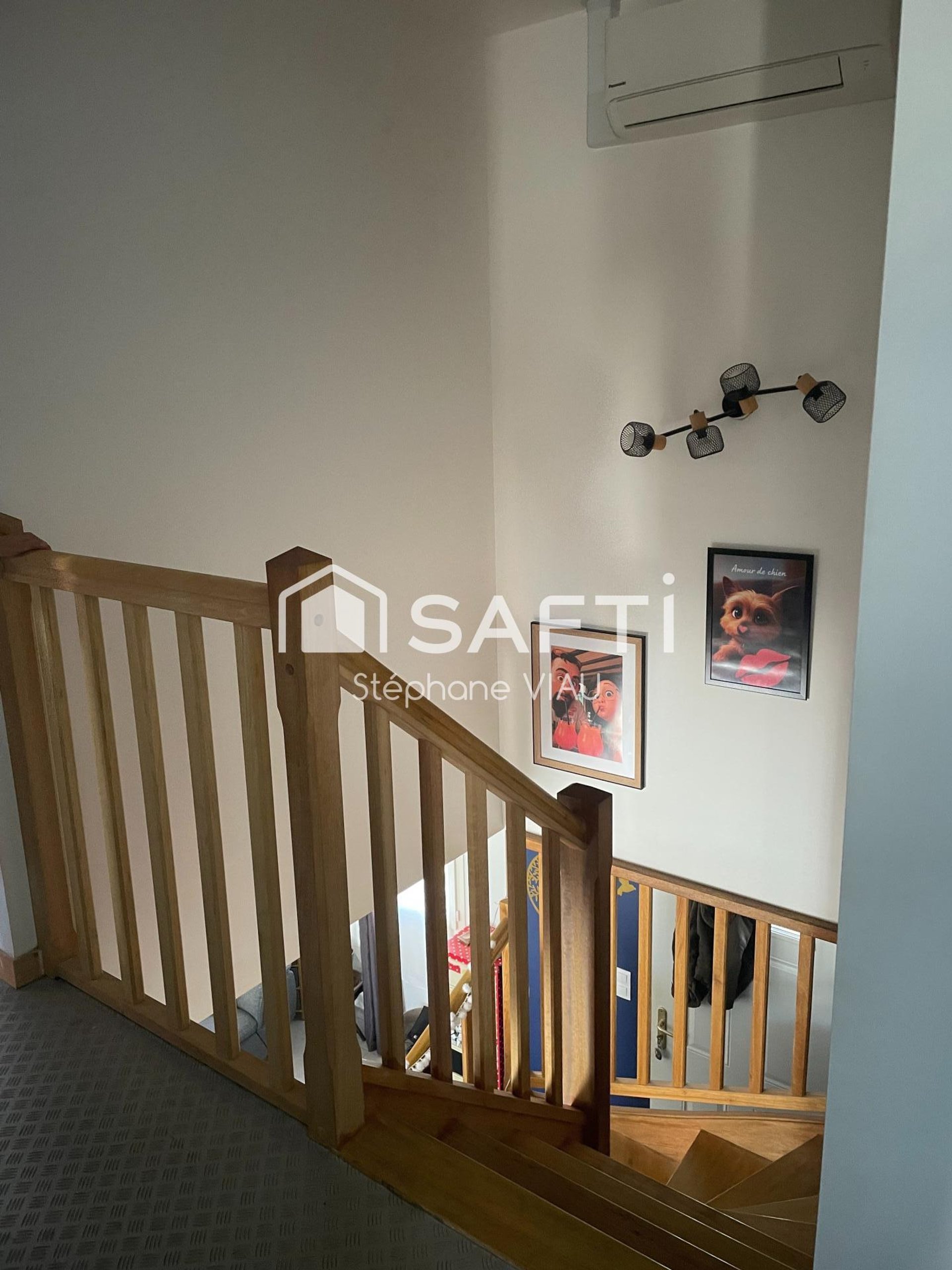 Maison à vendre, 90m², Maulévrier