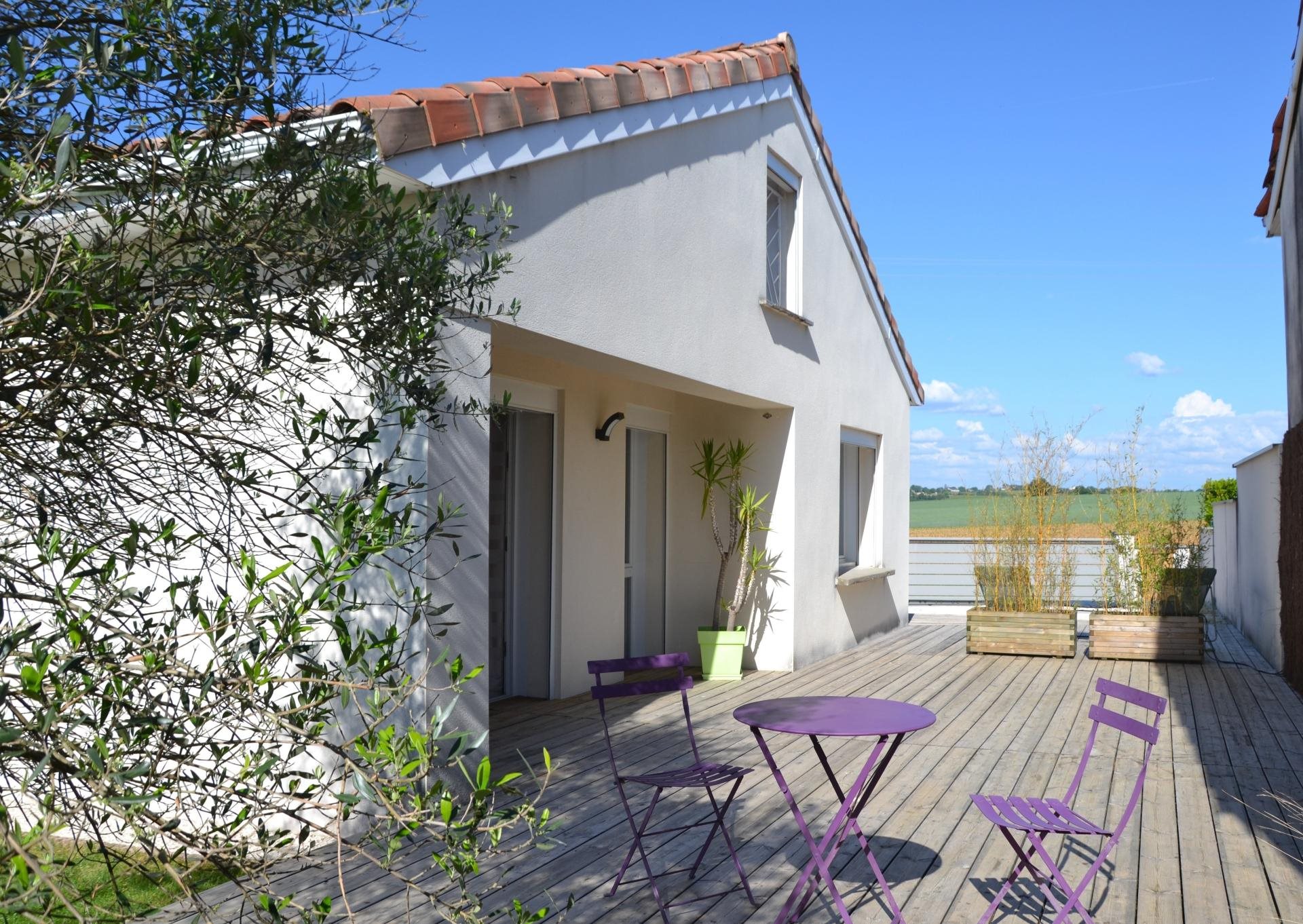 Maison à vendre, 87m², Cambon