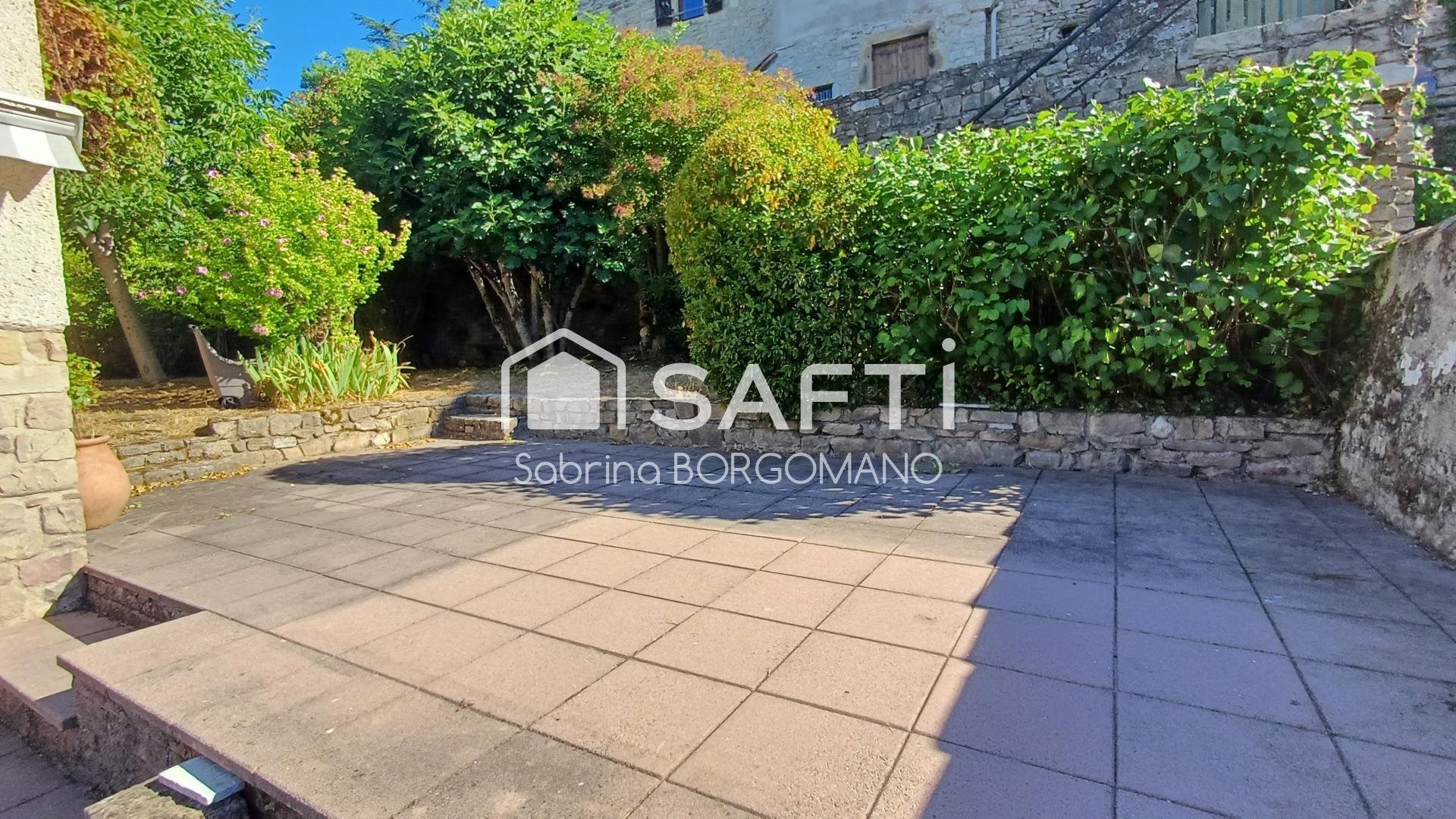 Maison à vendre, 72m², Cordes-sur-Ciel