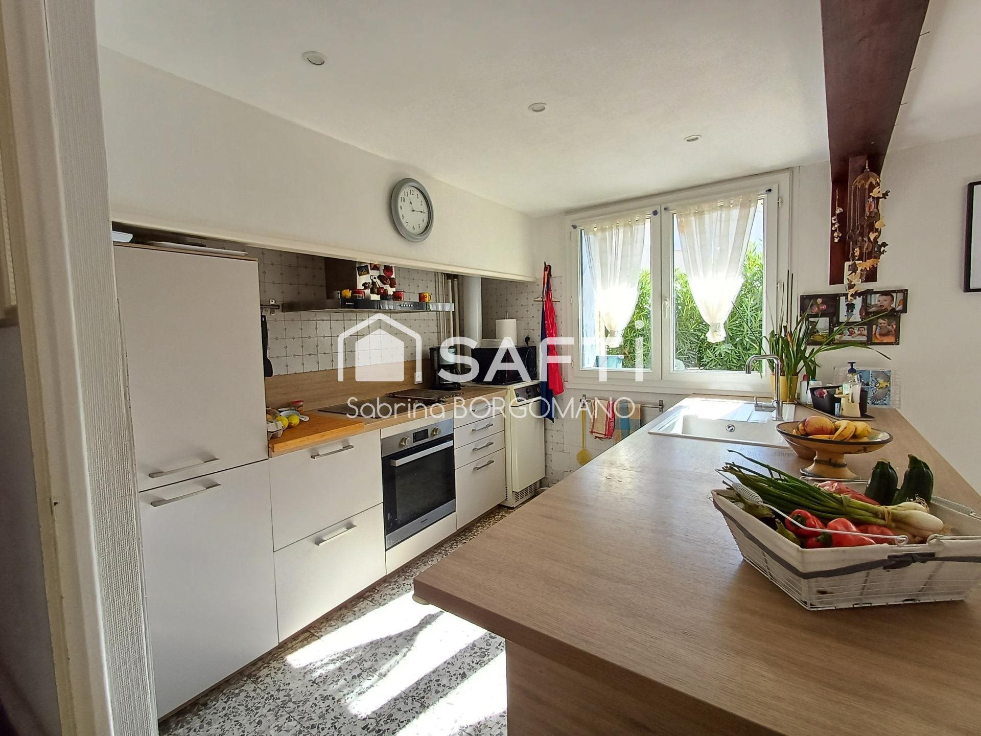 Maison à vendre, 220m², Puygouzon