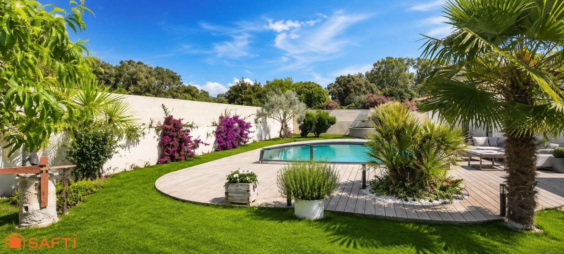Maison à vendre, 150m², Linguizzetta