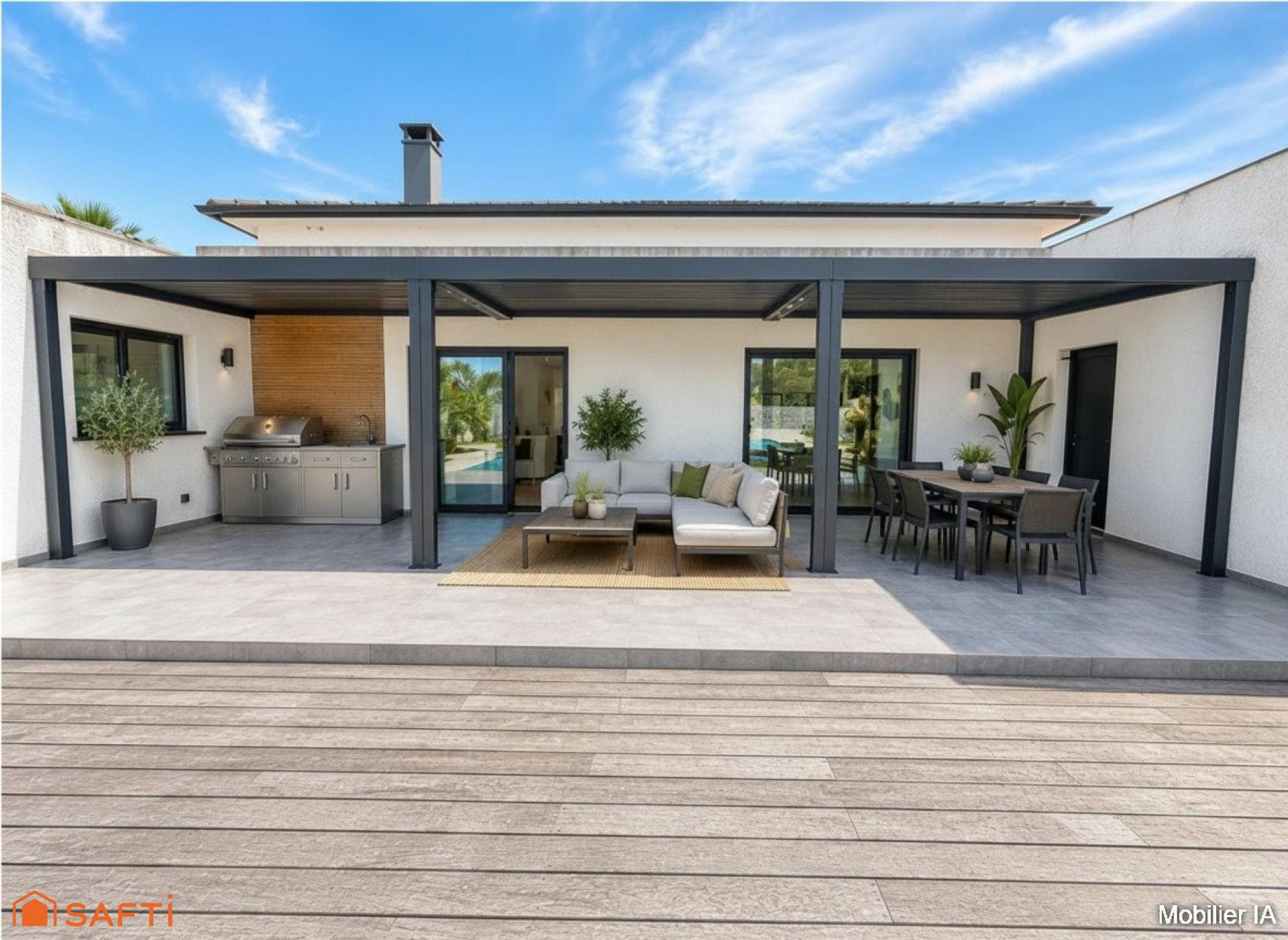 Maison à vendre, 150m², Linguizzetta