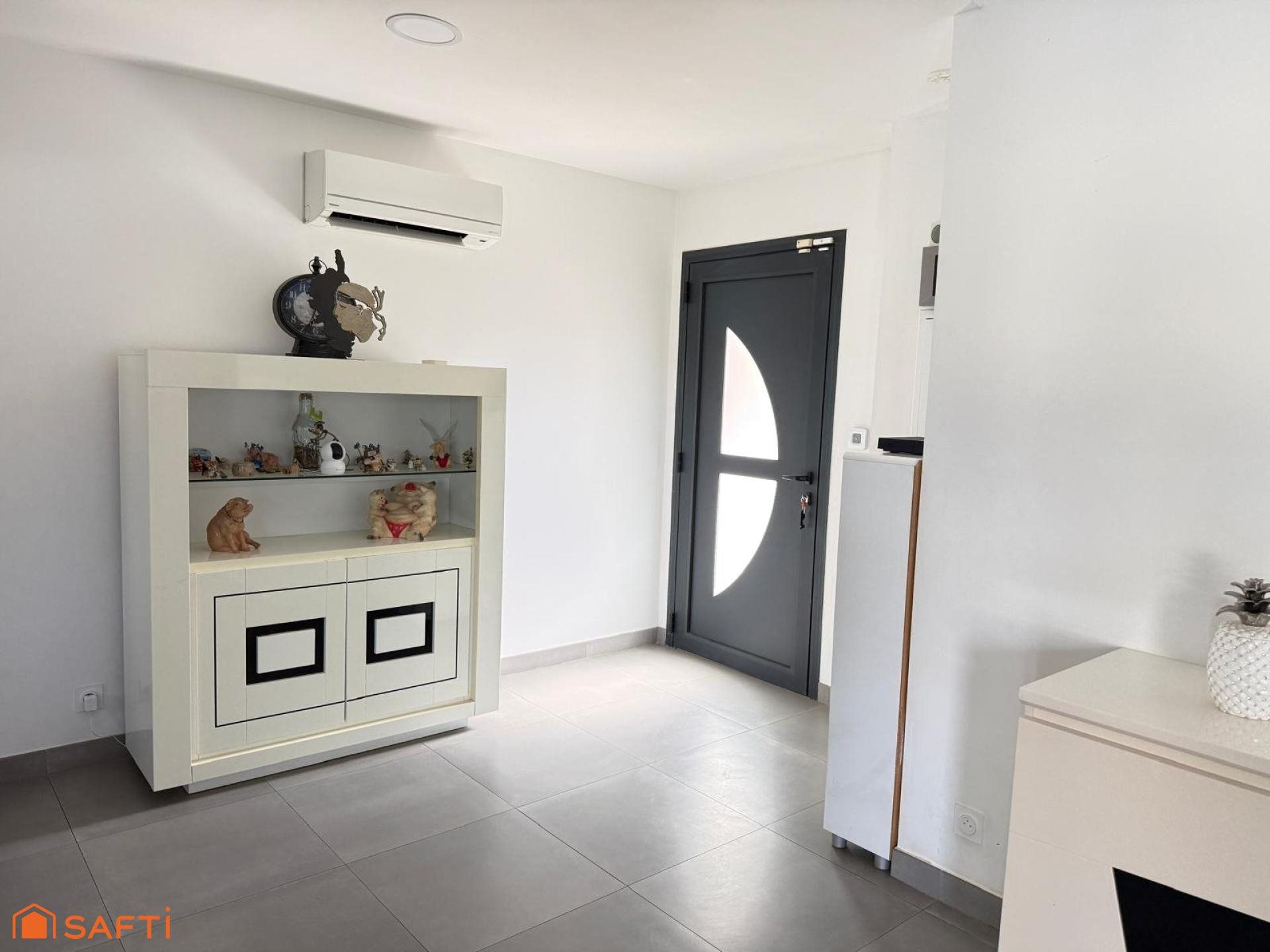 Maison à vendre, 150m², Linguizzetta