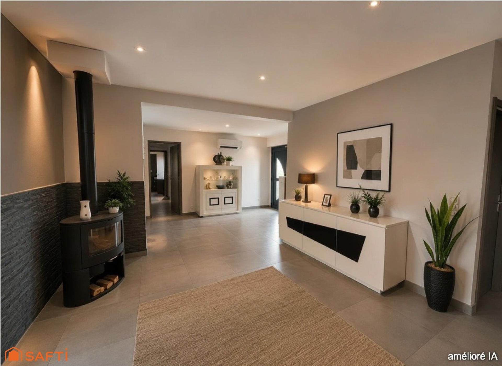 Maison à vendre, 150m², Linguizzetta