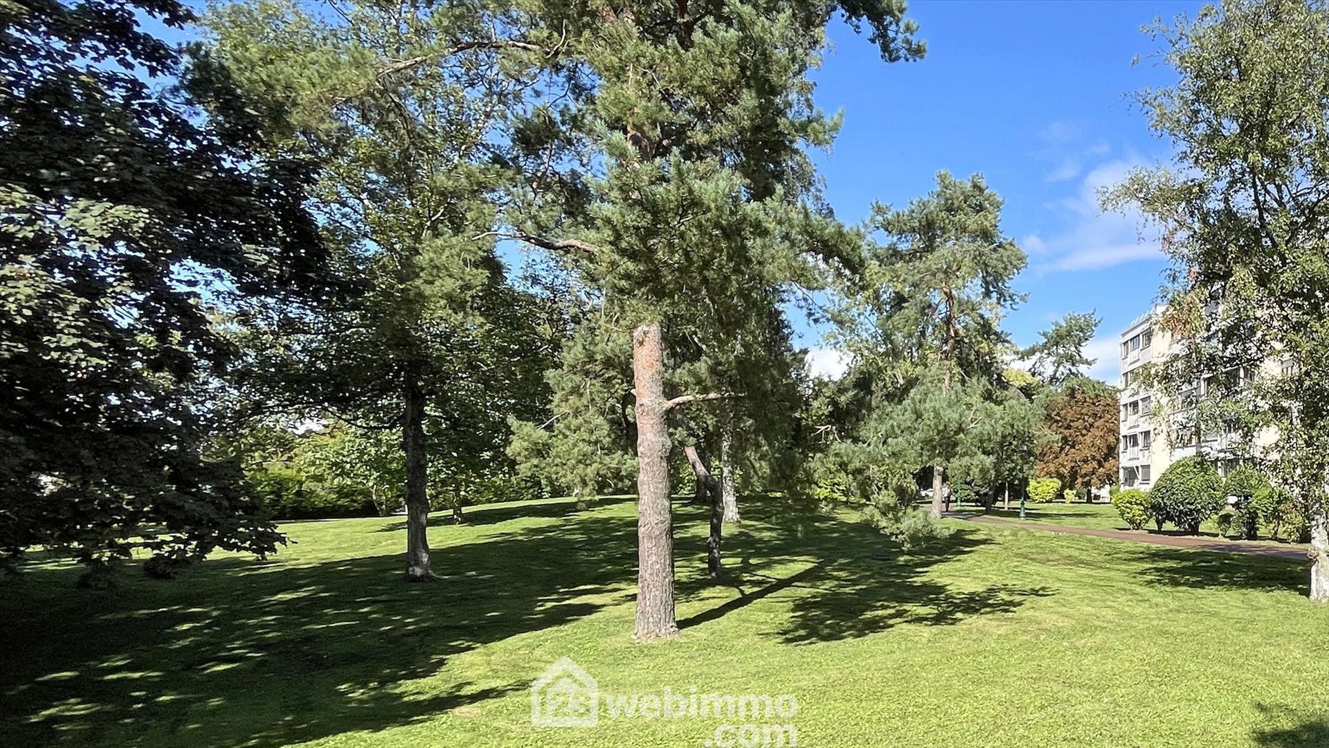 Appartement à vendre, 73m², Chennevières-sur-Marne