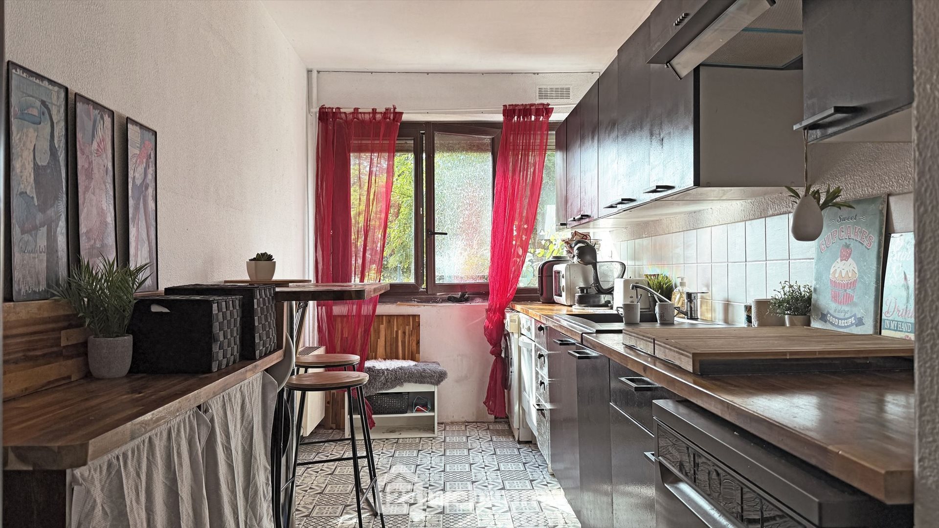 Appartement à vendre, 73m², Chennevières-sur-Marne