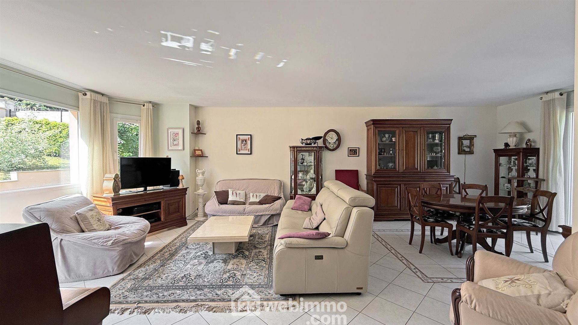 Maison à vendre, 151m², Sucy-en-Brie