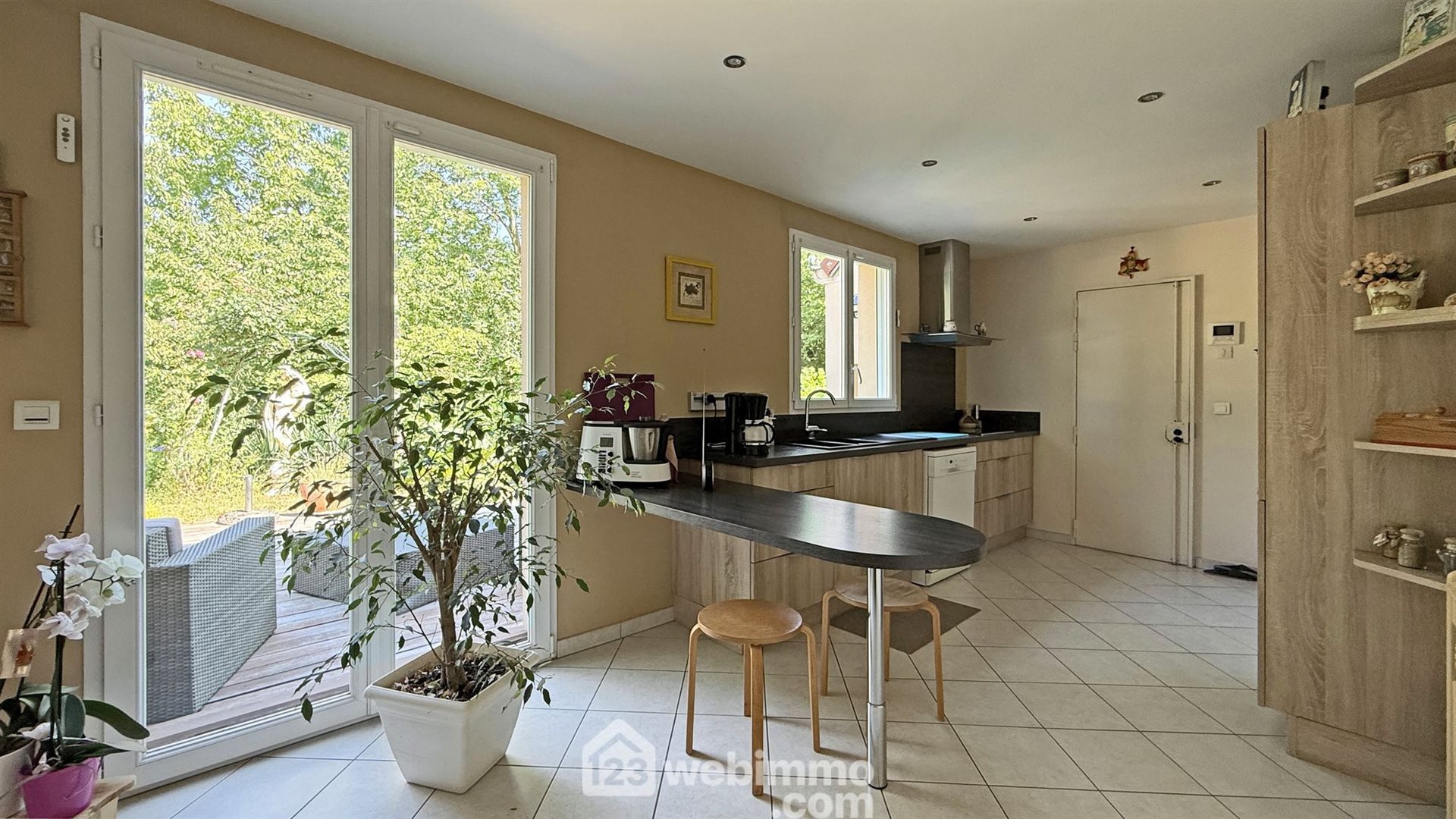 Maison à vendre, 151m², Sucy-en-Brie