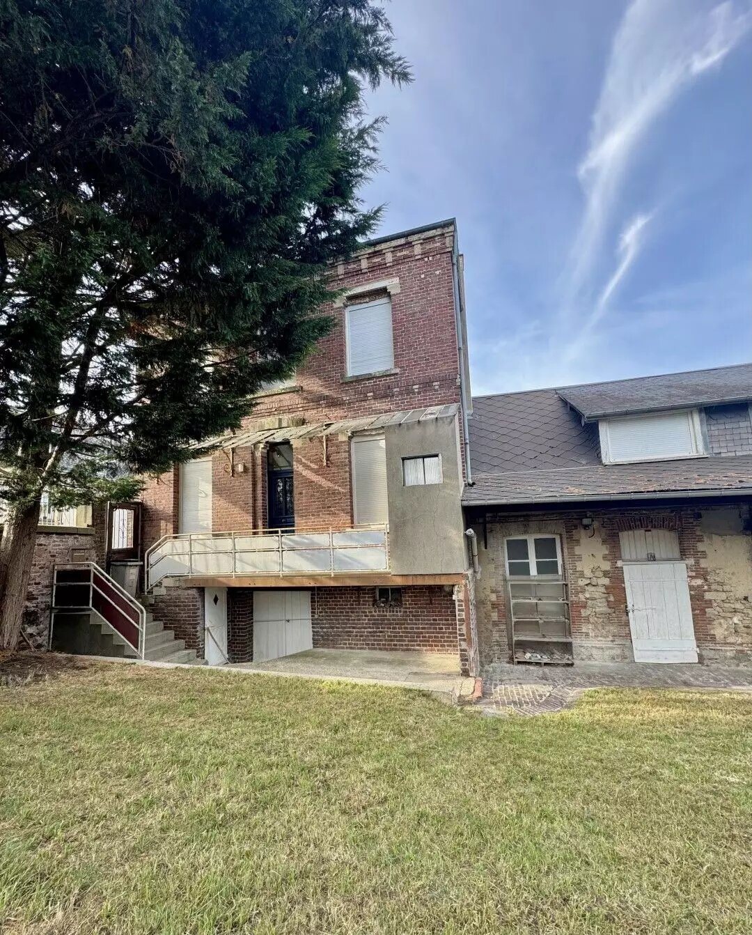 Maison à vendre, 130m², Gournay-en-Bray