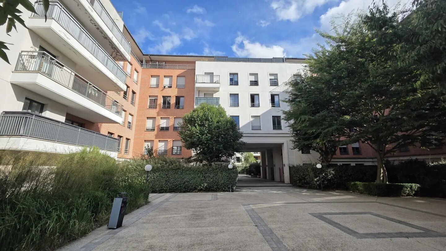 Appartement à vendre, 47m², Rueil-Malmaison