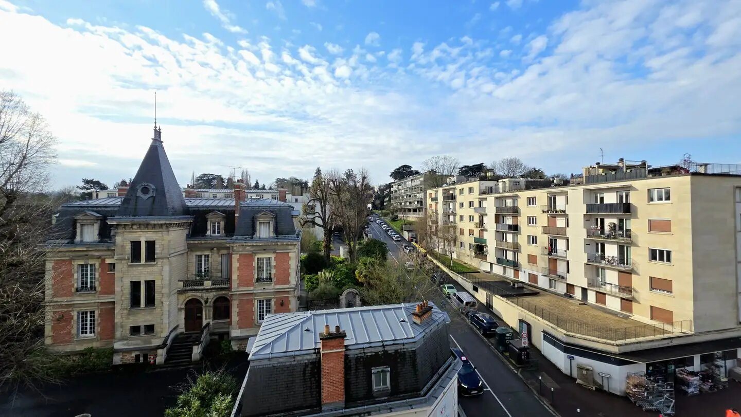 Appartement à vendre, 70m², Sèvres