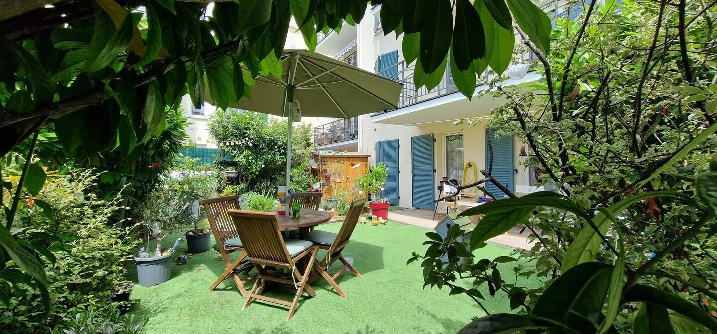 Appartement à vendre, 48m², Rueil-Malmaison