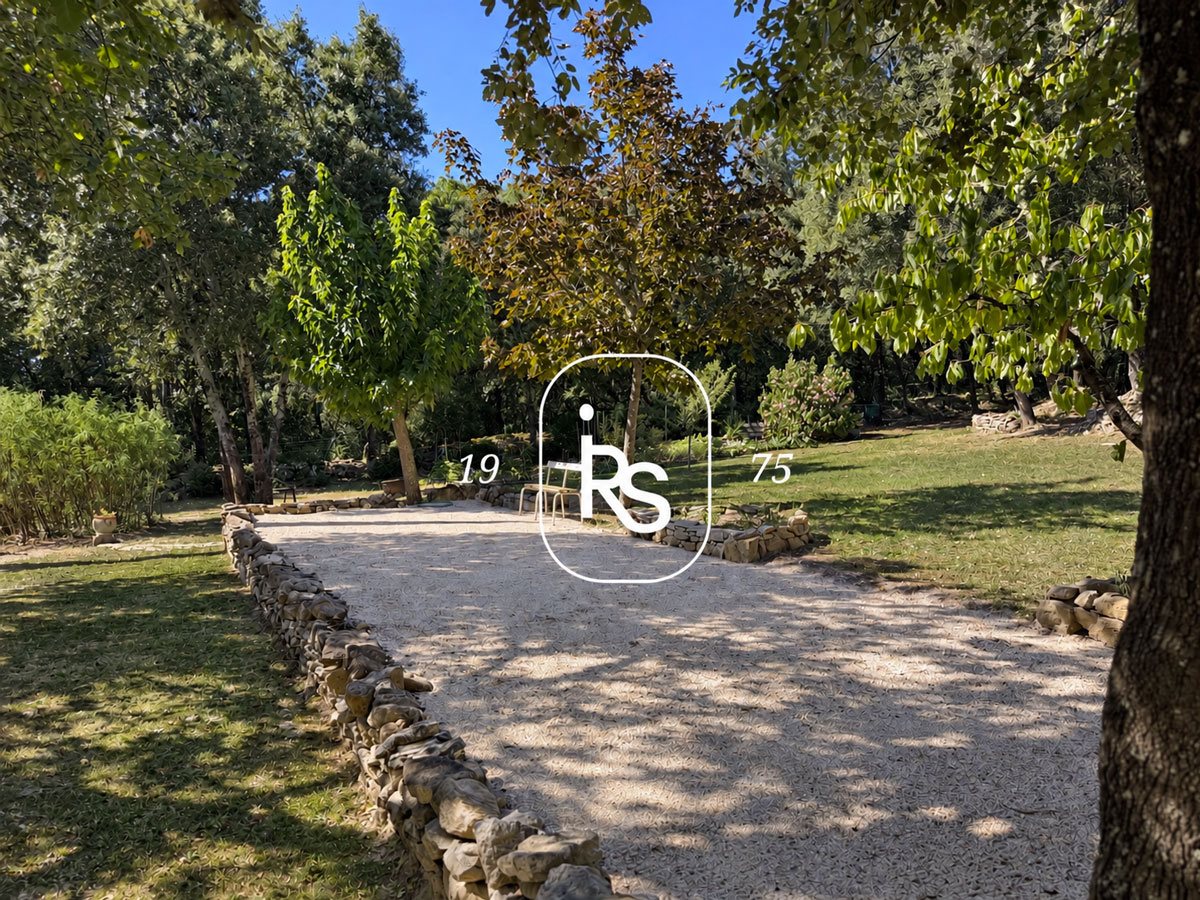 Maison à vendre, 170m², Vallon-Pont-d'Arc