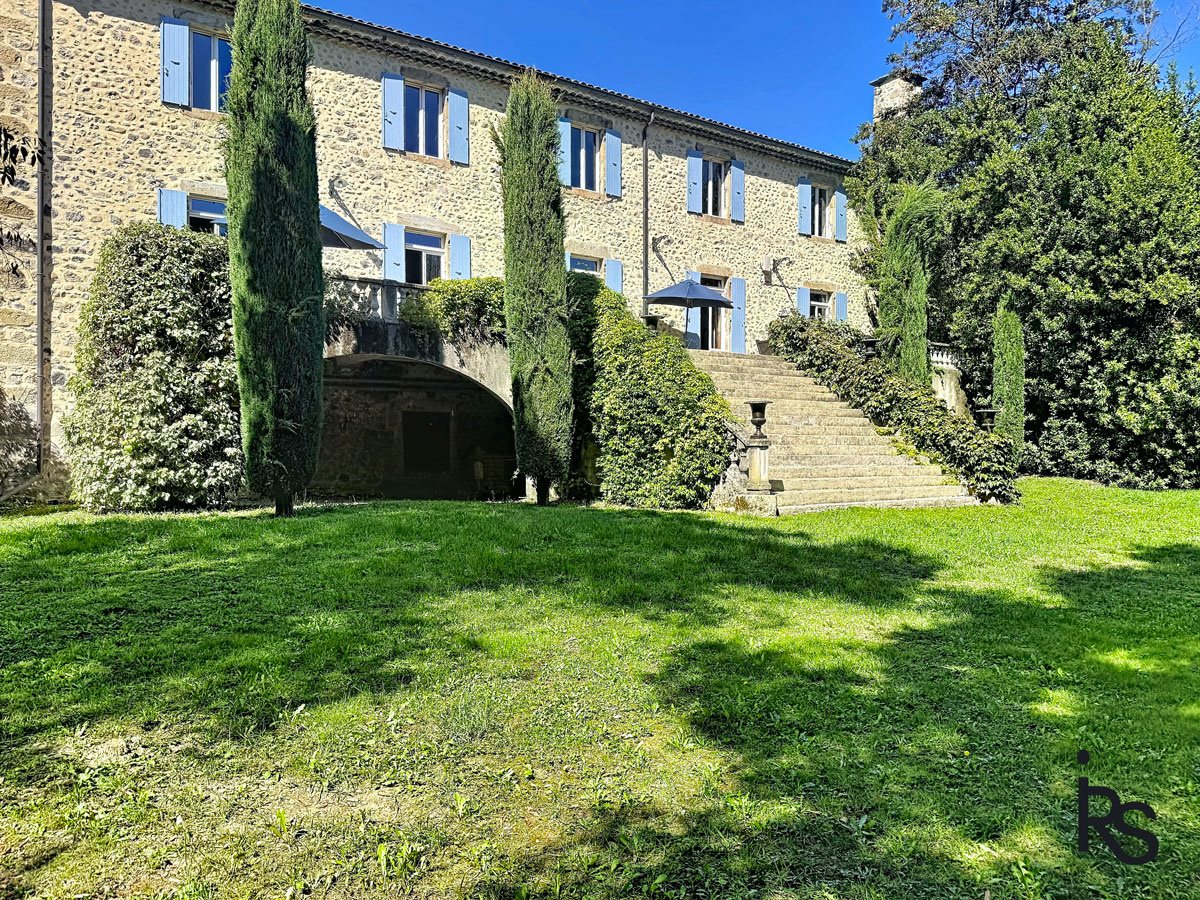 Maison à vendre, 784m², Vals-les-Bains