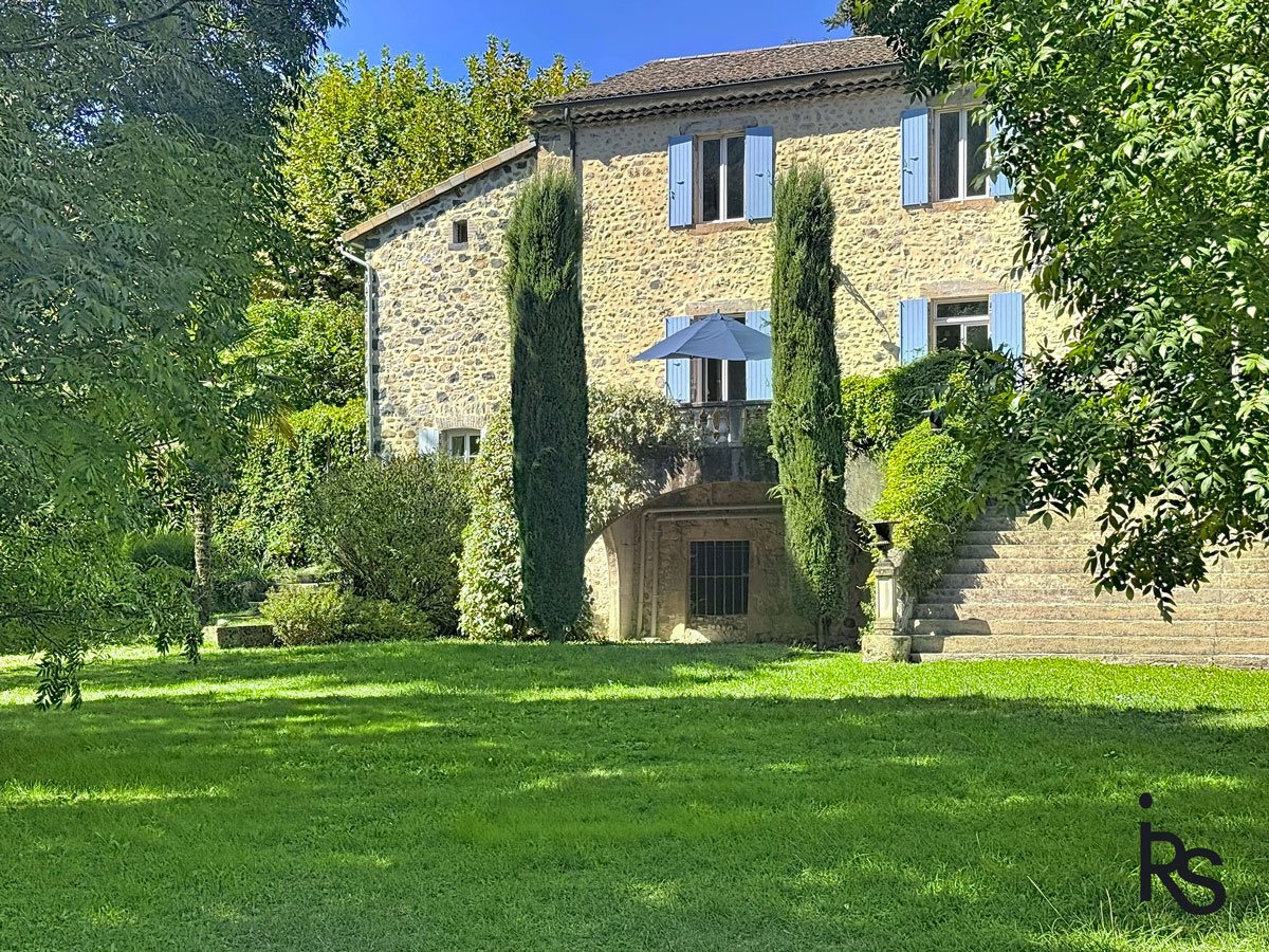 Maison à vendre, 784m², Vals-les-Bains