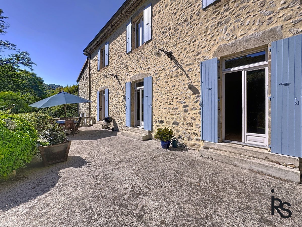 Maison à vendre, 784m², Vals-les-Bains