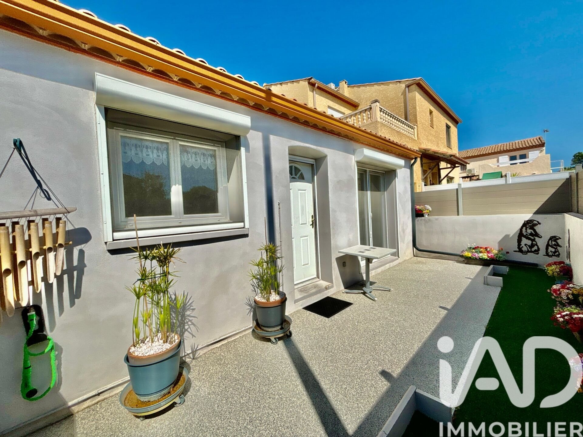 Maison à vendre, 76m², Béziers