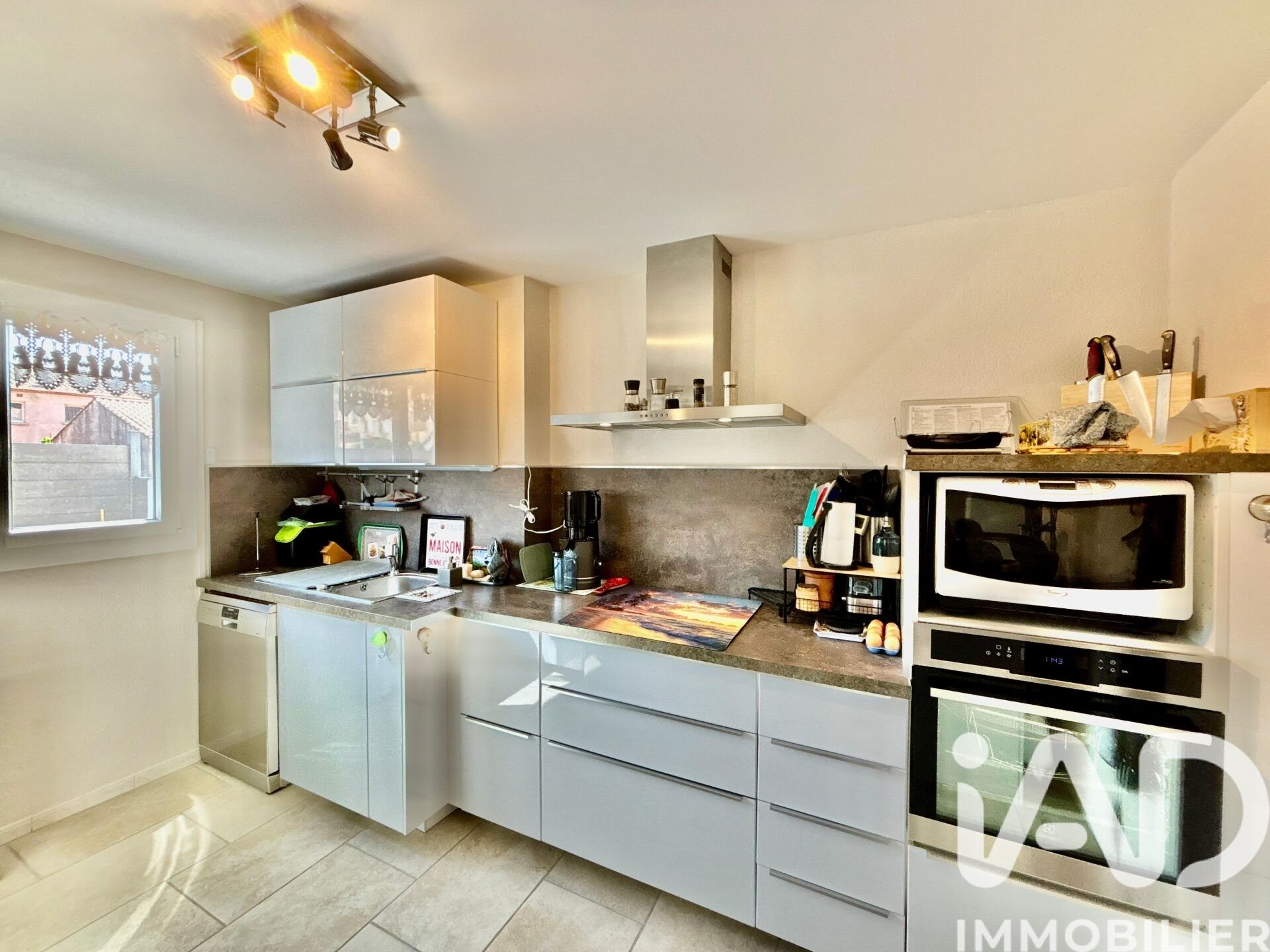 Maison à vendre, 76m², Béziers