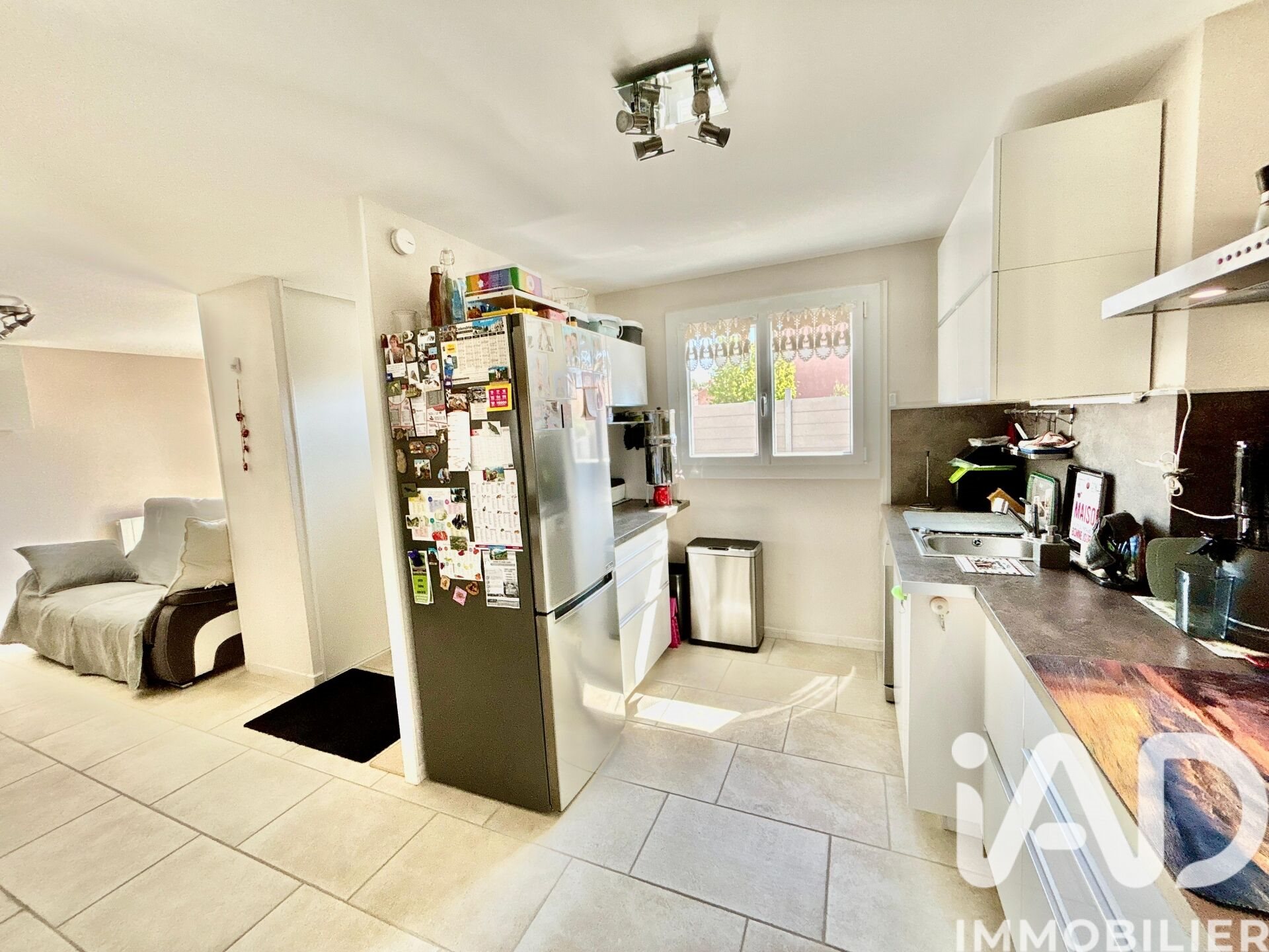 Maison à vendre, 76m², Béziers