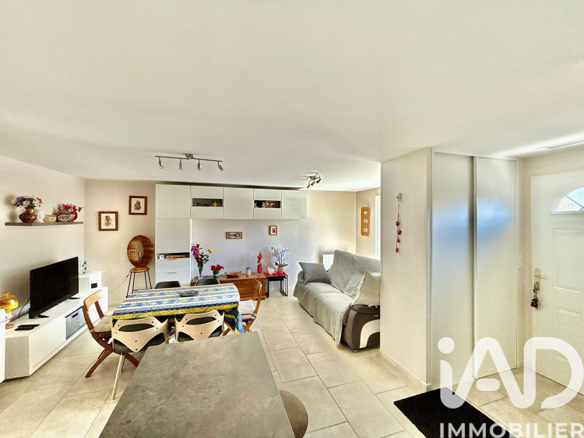 Maison à vendre, 76m², Béziers